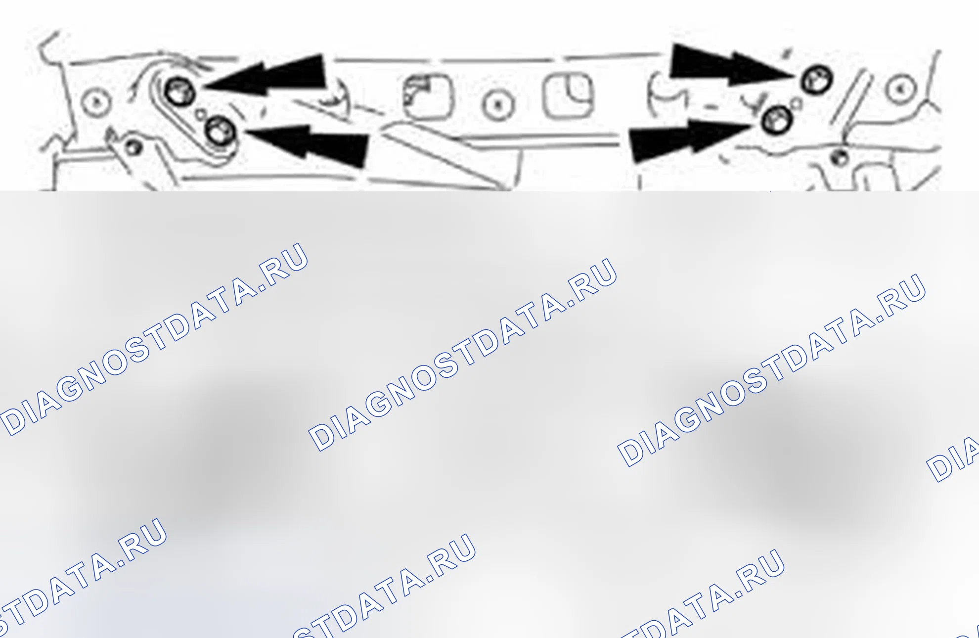 Рис. 57. Ford Mustang V рестайлинг 2