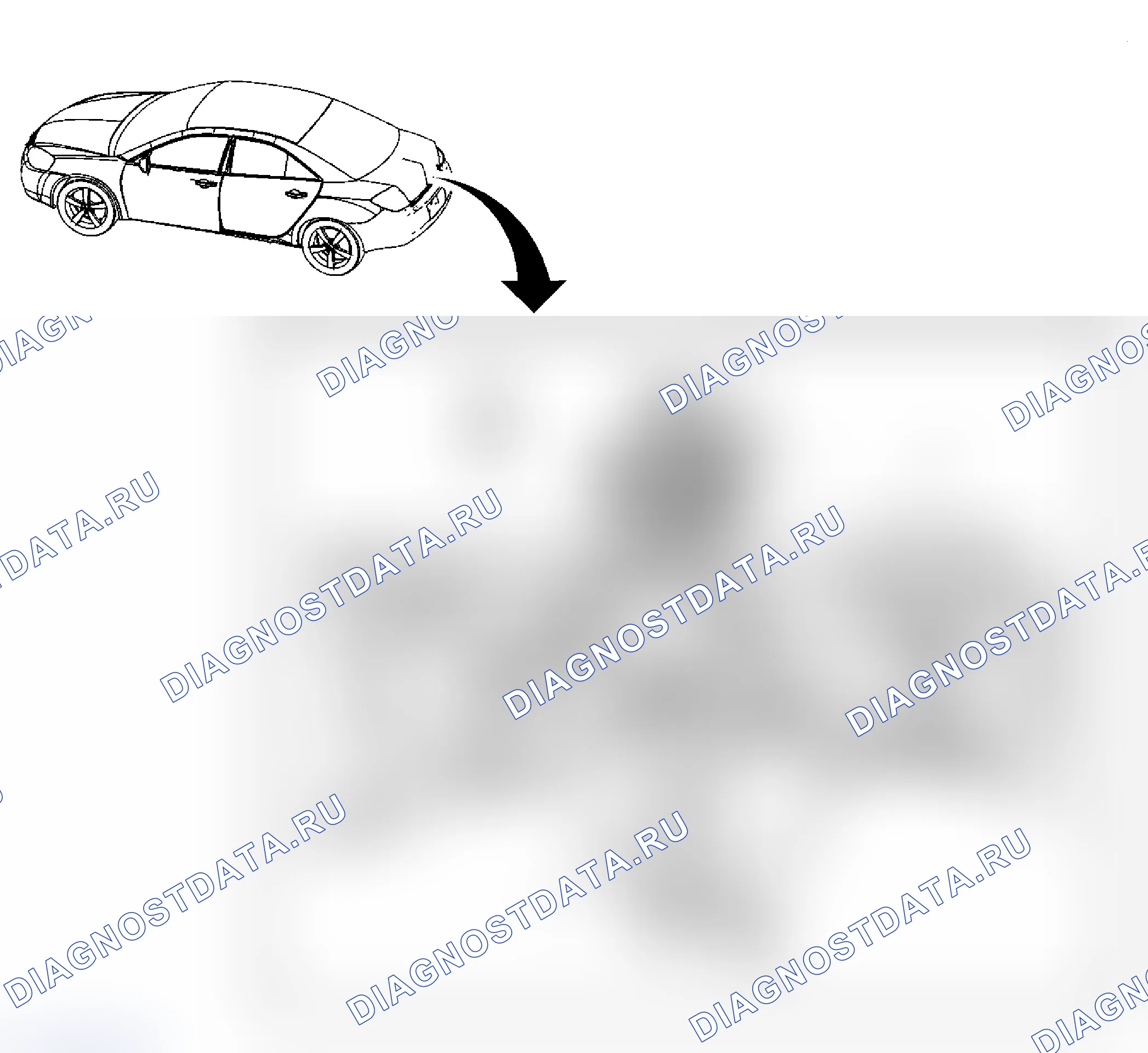 Рис. 12. Pontiac G6 I