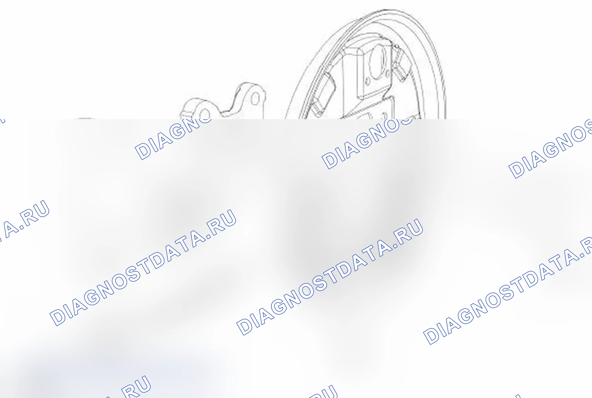 Рис. 10: Вид 2 из 2. Ford Transit Connect I рестайлинг