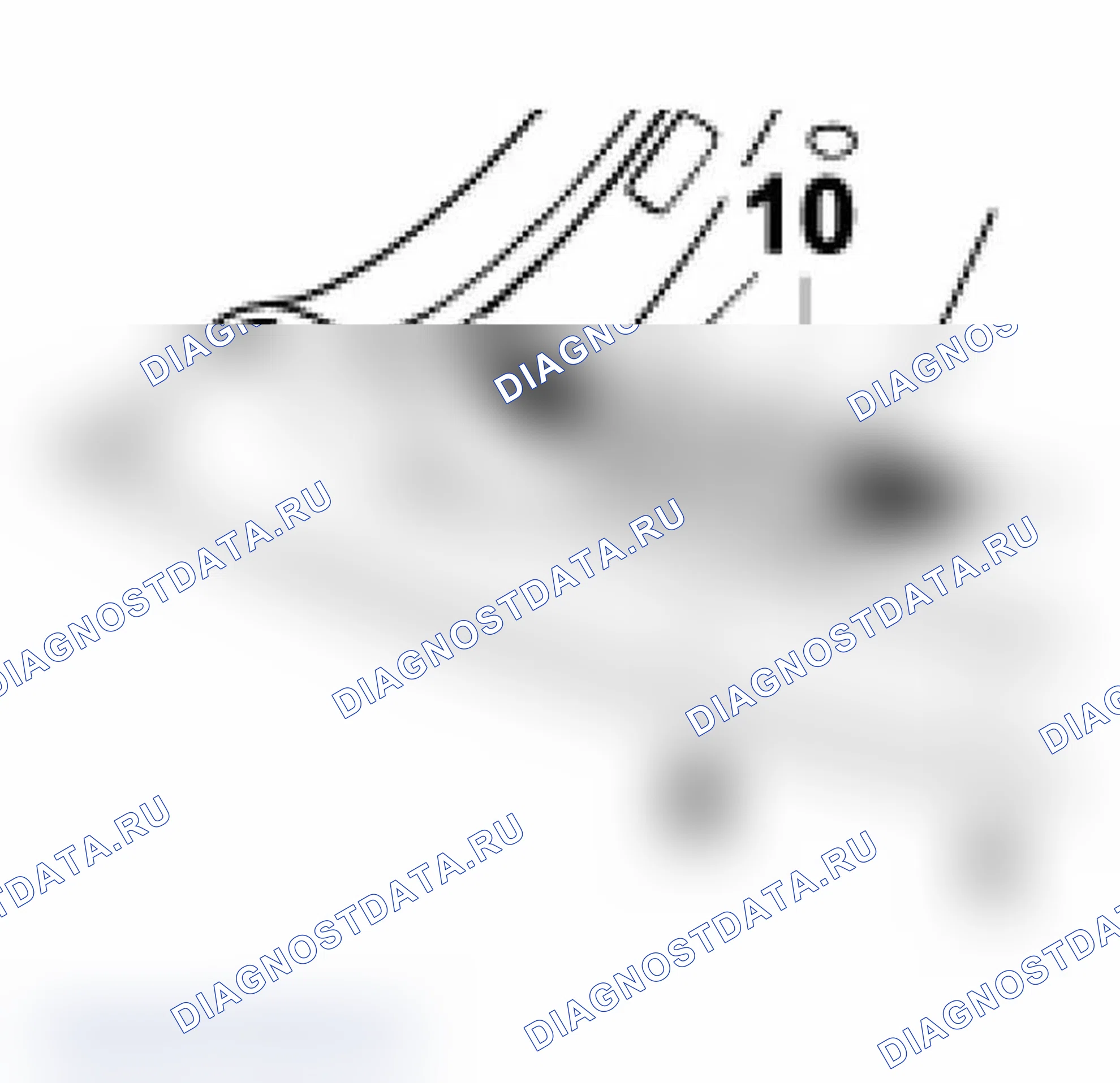 Рис. 137. Porsche 911 GT3 996 рестайлинг