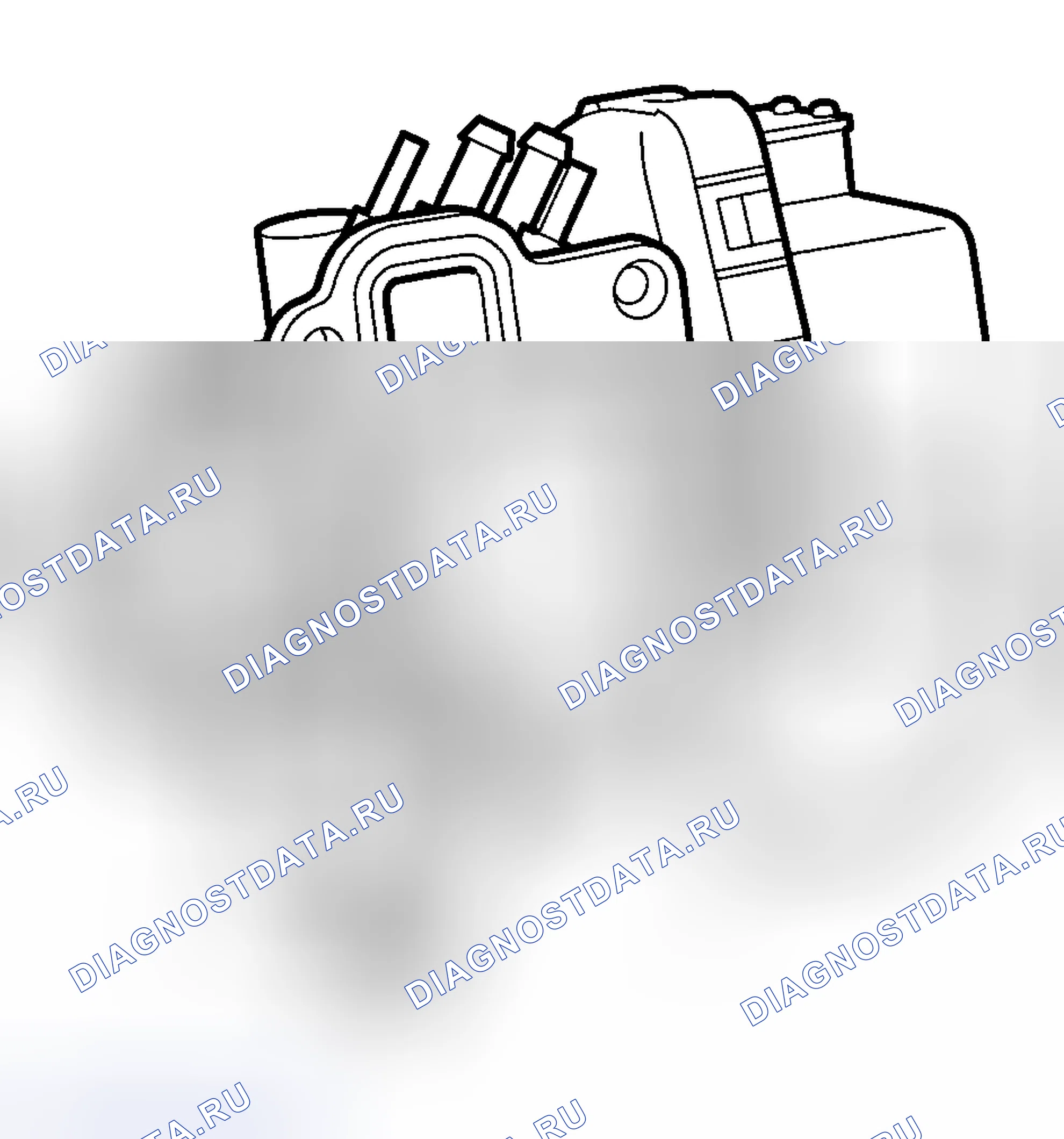 Рис. 255. Kia Picanto II рестайлинг