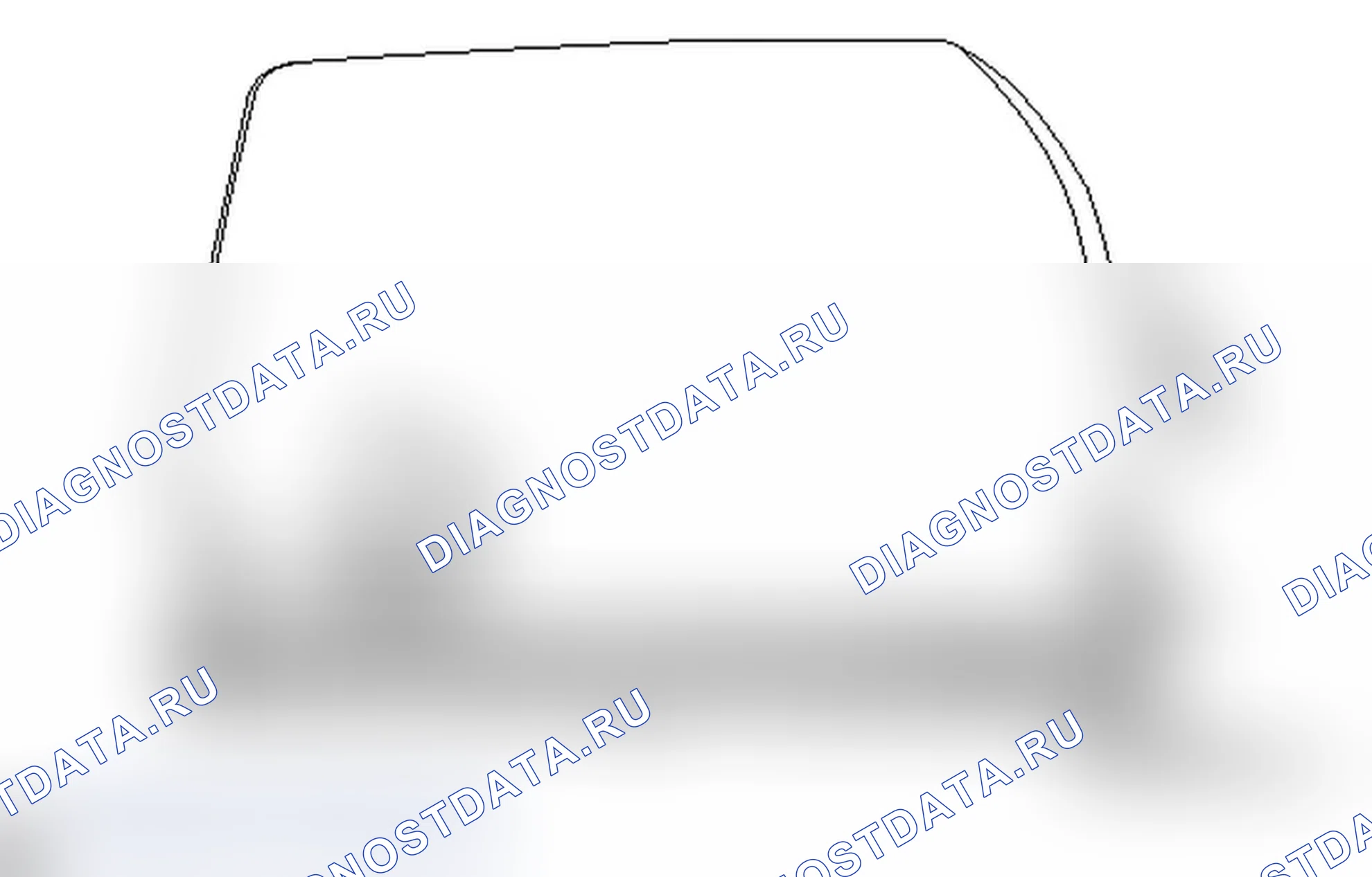 Рис. 315. Toyota Land Cruiser 200 рестайлинг