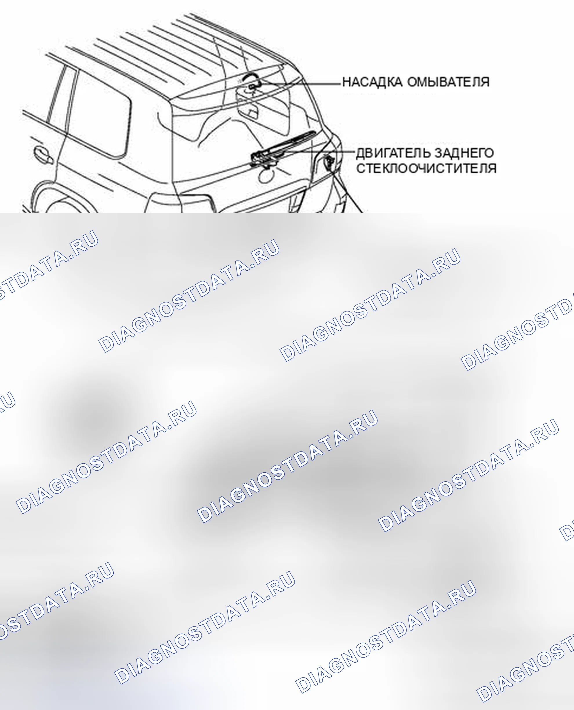 Рис. 98: ИЛЛЮСТРАЦИЯ. Haval Raptor I
