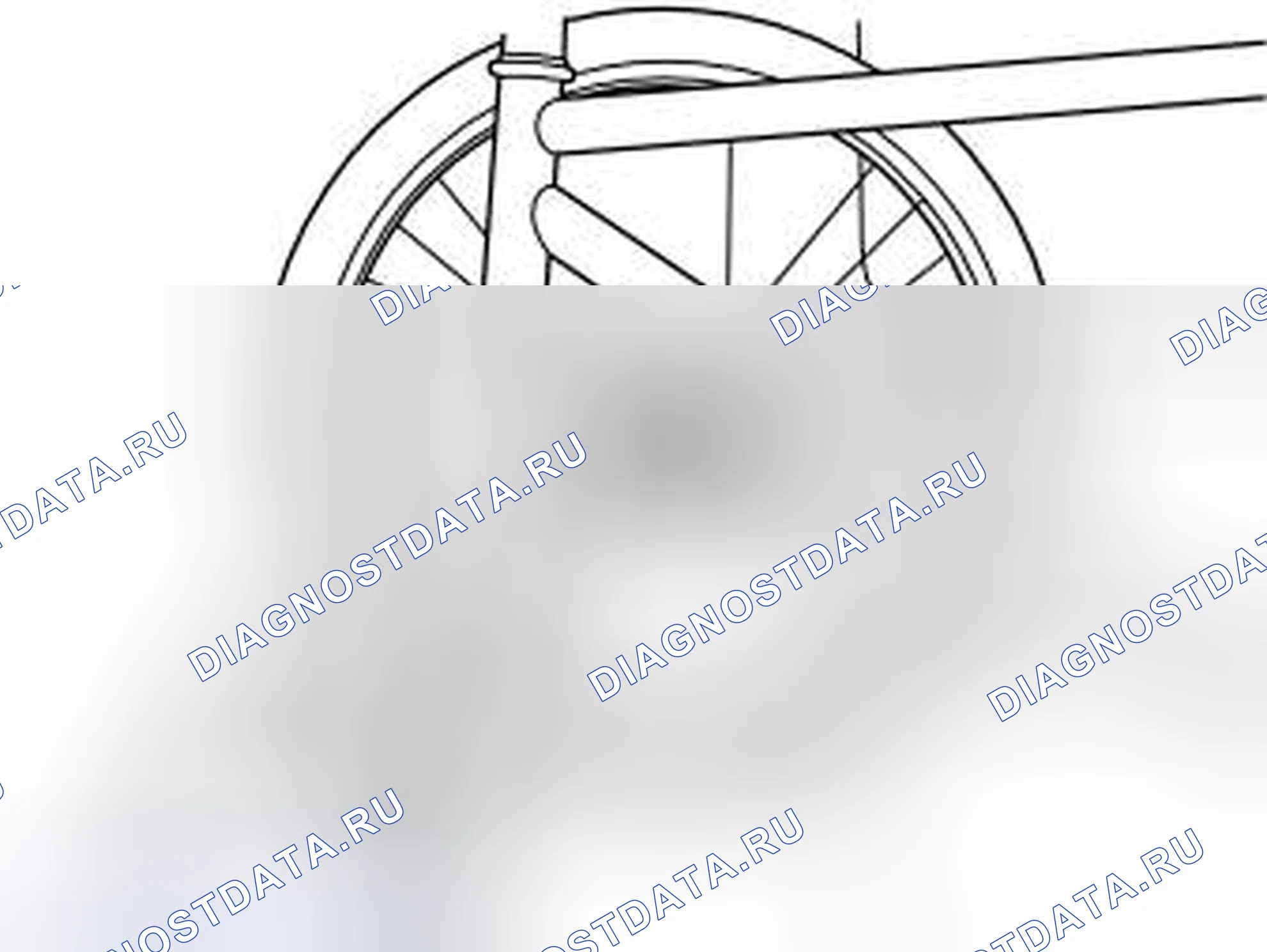 Рис. 35. Volvo V70 II рестайлинг