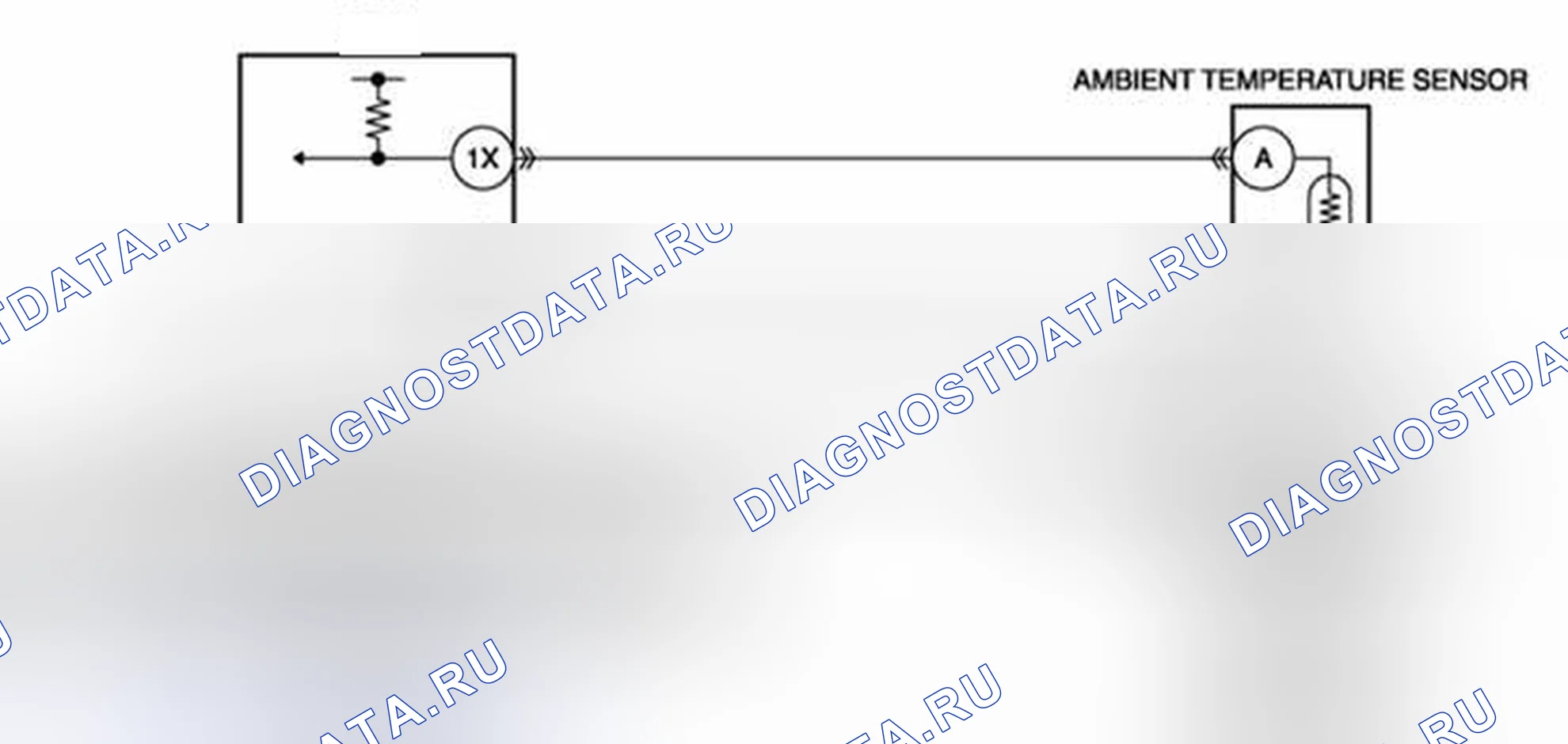 Рис. 16: расшифровка кода ошибки P0070:14 [млрд. м3]. Honda Civic IX рестайлинг