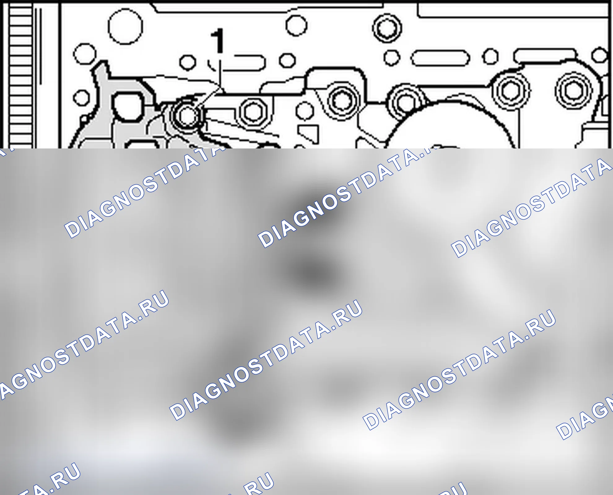 Рис. 28. Audi TT 8J рестайлинг