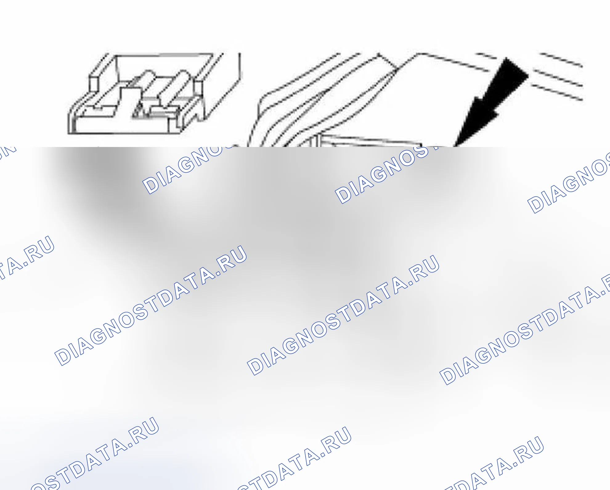 Рис. 8. Ford Ranger I