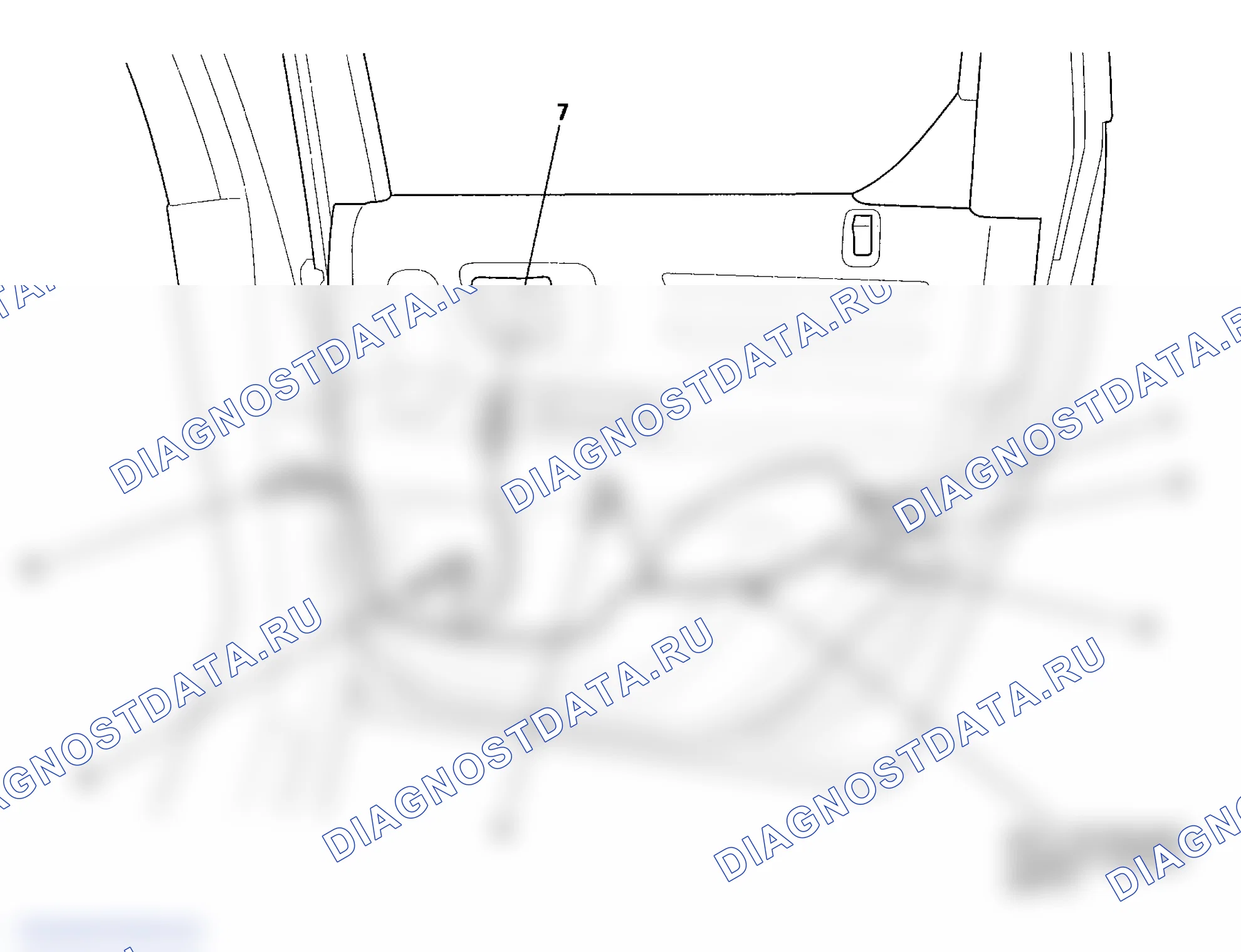 Рис. 35. Honda Ridgeline I