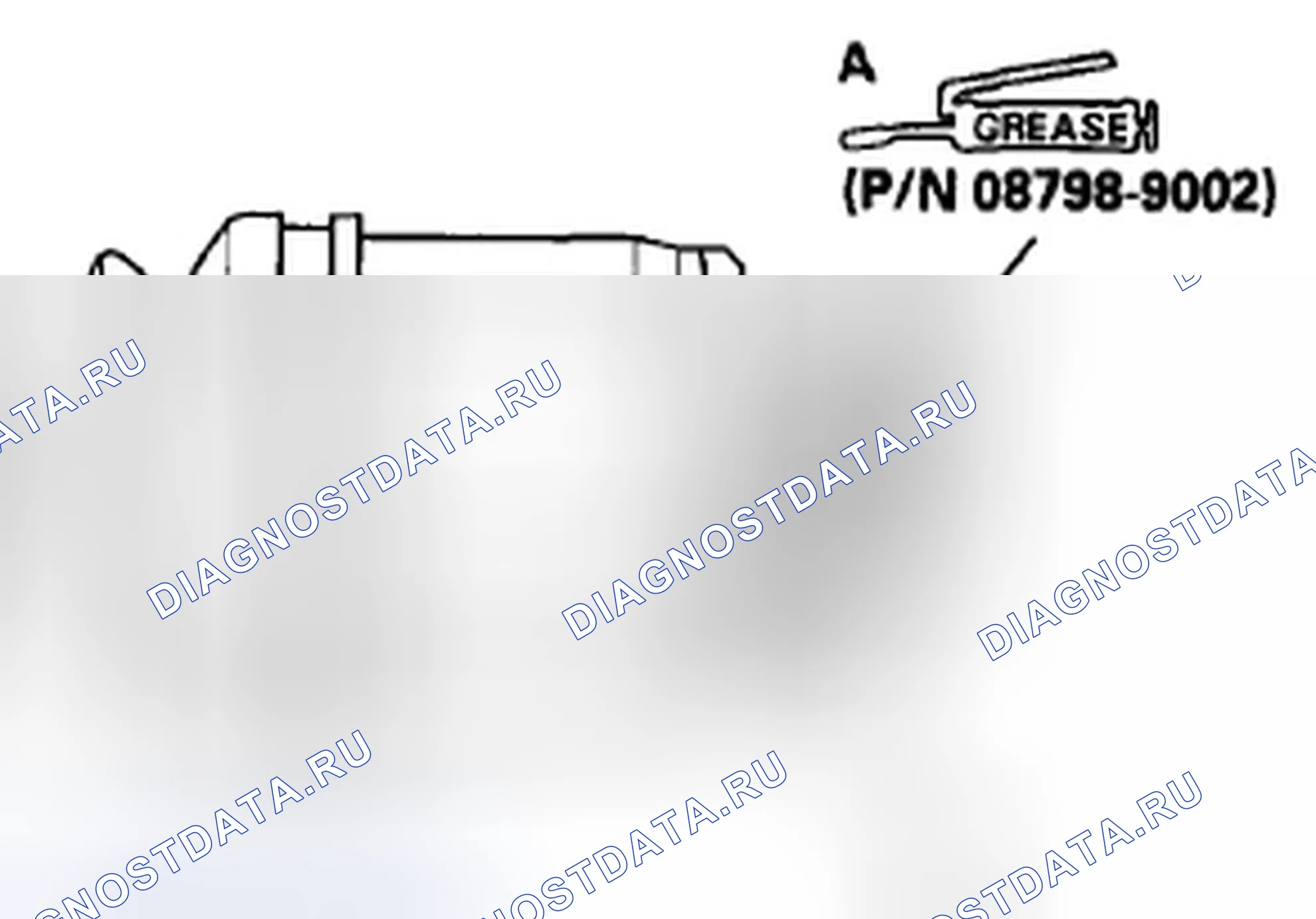 Рис. 14. Honda CR-V III