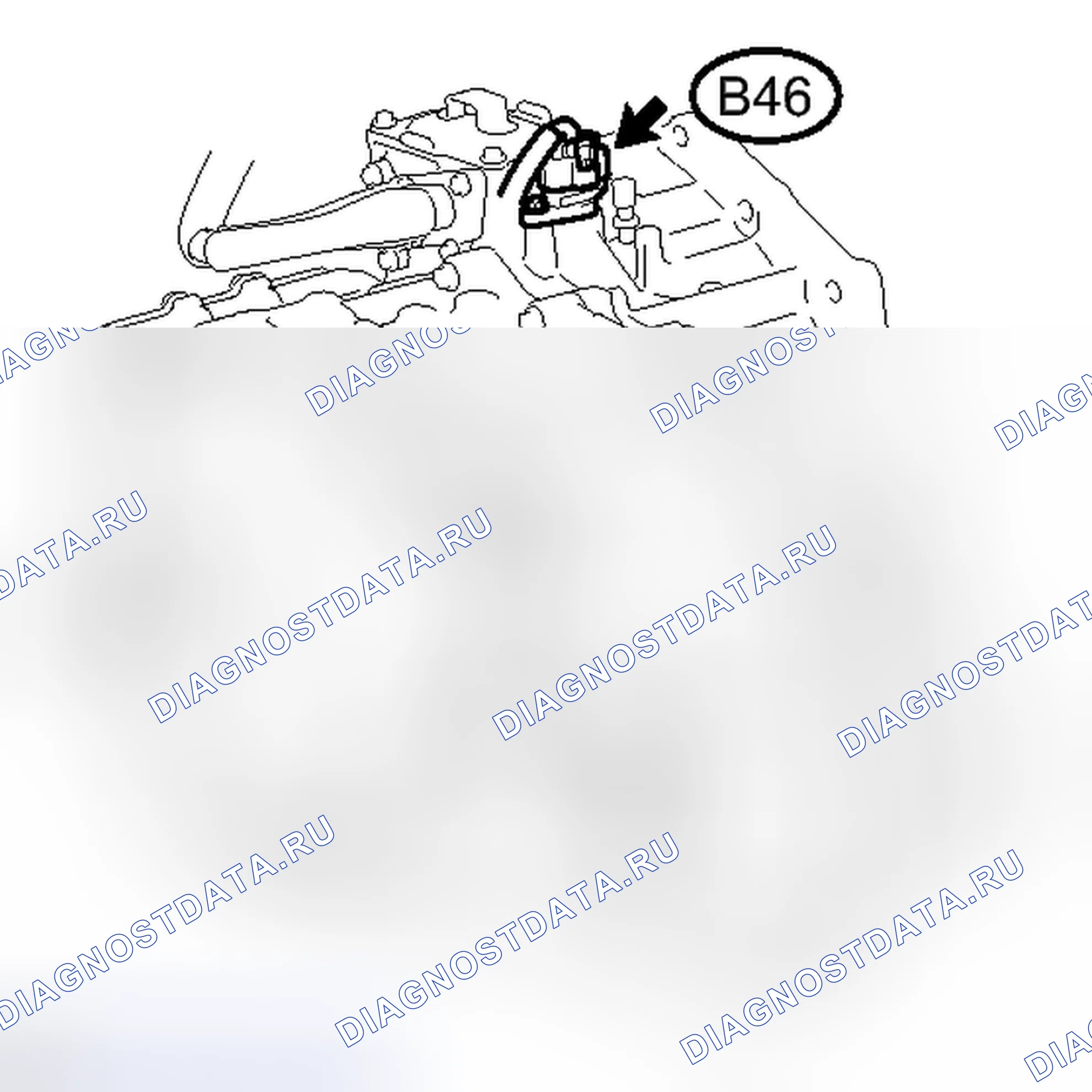 Рис. 438: ПОРЯДОК ВЫПОЛНЕНИЯ РАБОТ. Toyota Avalon XX40