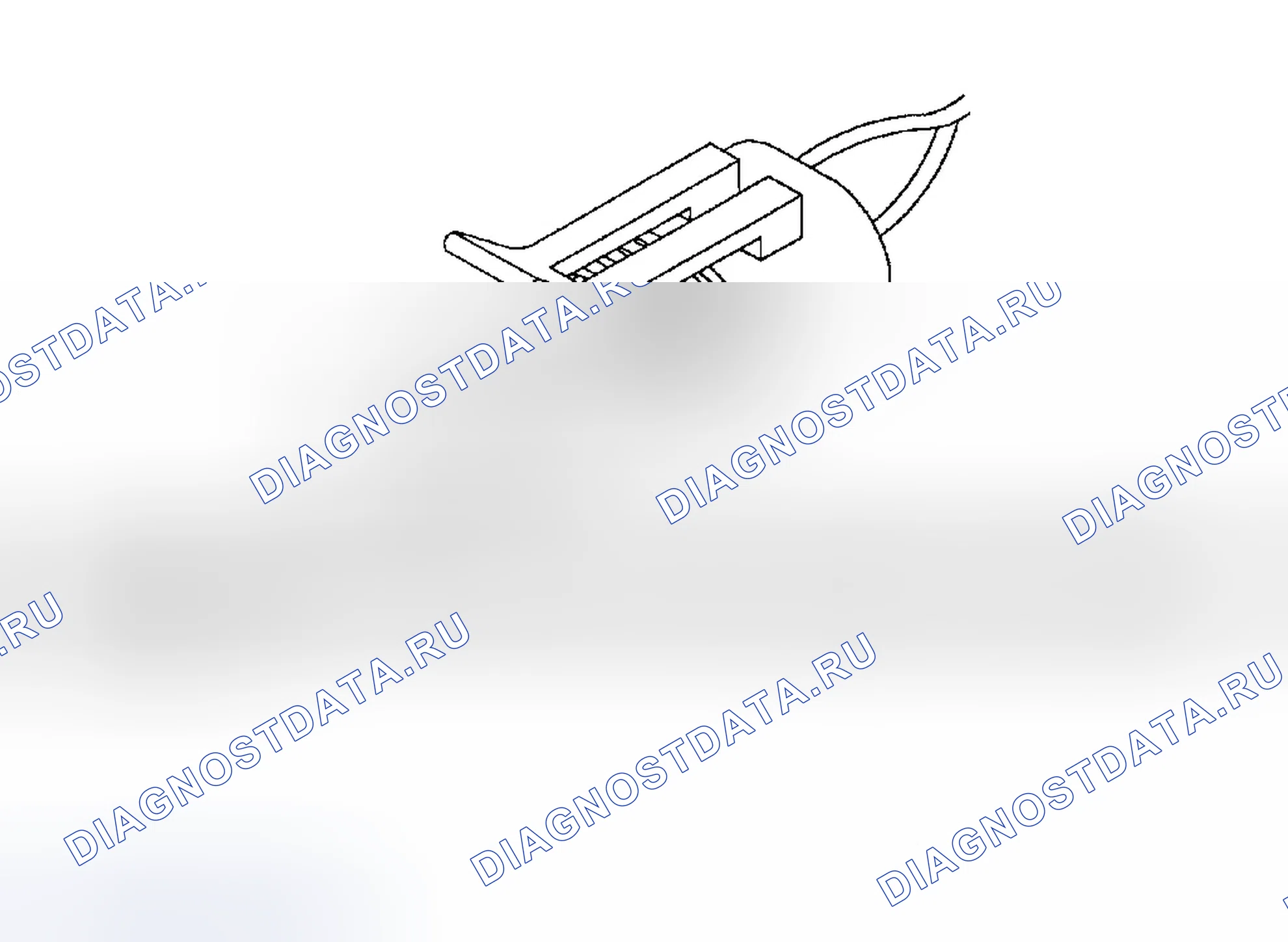 Рис. 124. Dodge Stratus I