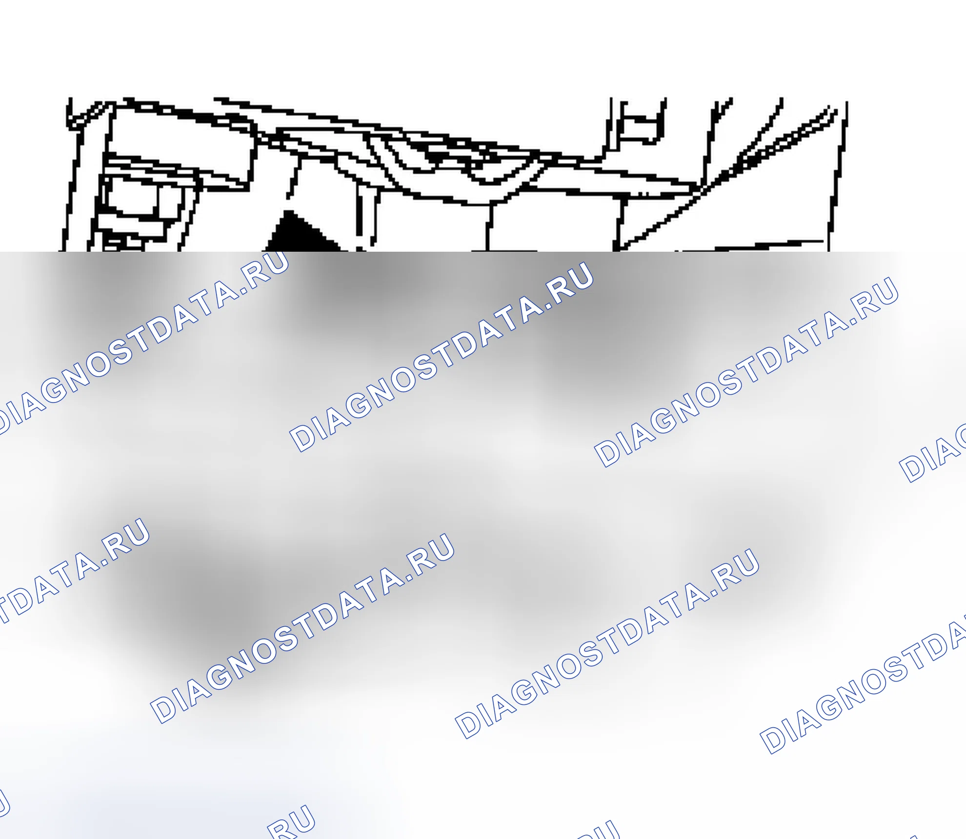 Рис. 14: Демонтаж и монтаж. Ford Escape I