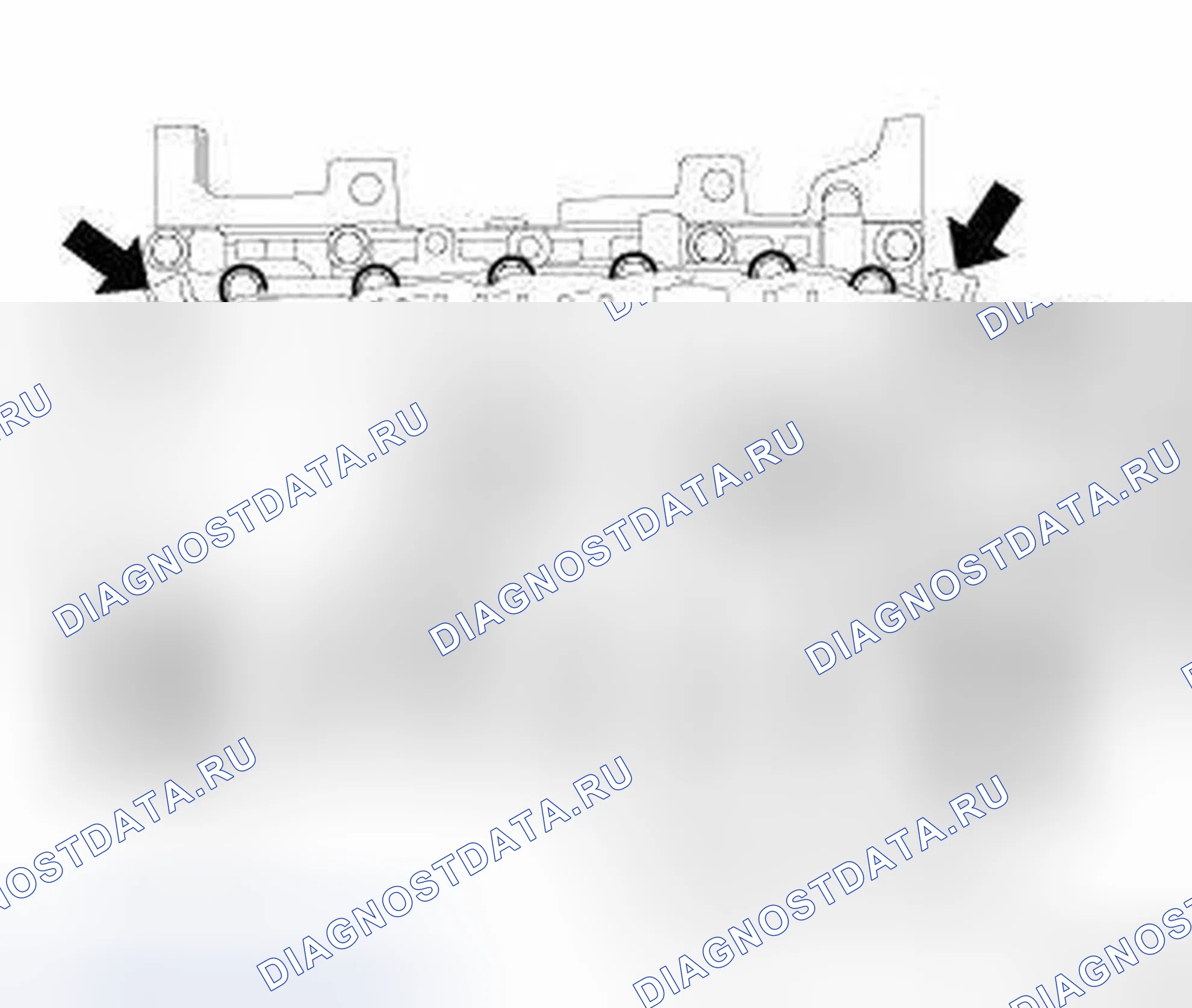 Рис. 289. Dodge Dart PF