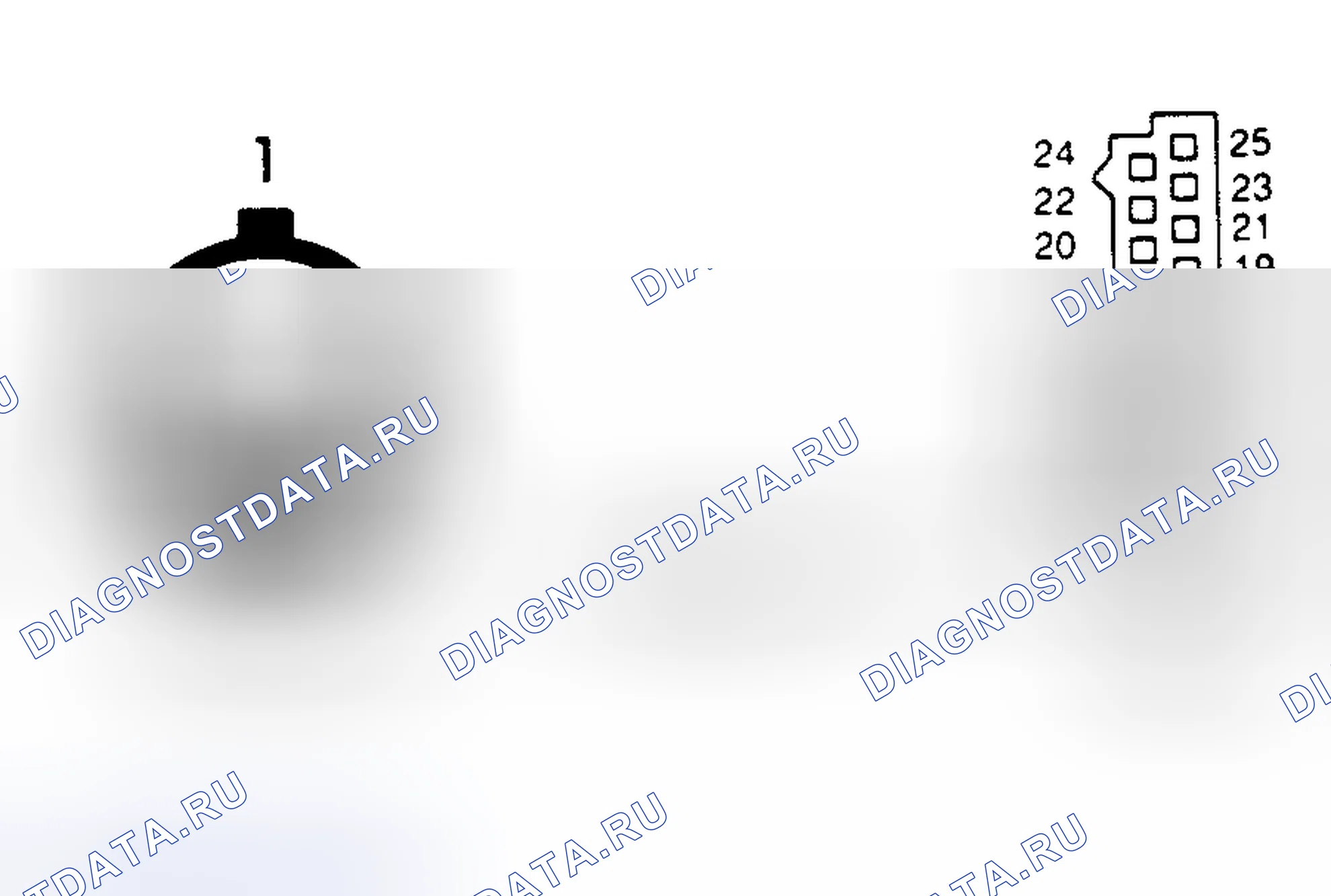 Рис. 128. Plymouth Caravelle I
