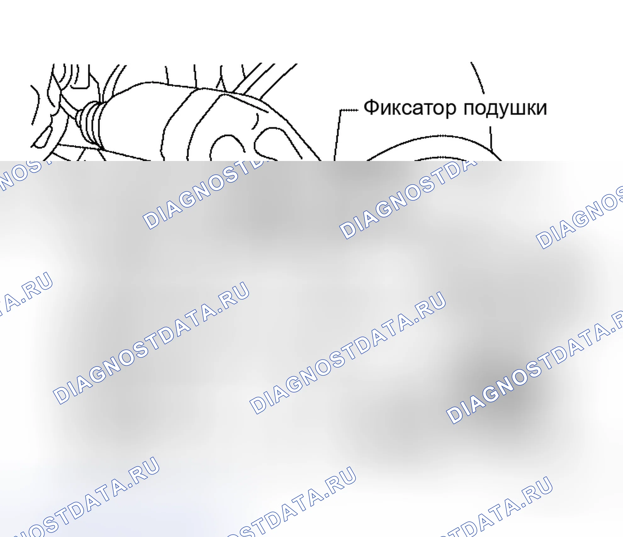 Рис. 13: Установка. Honda Mobilio I