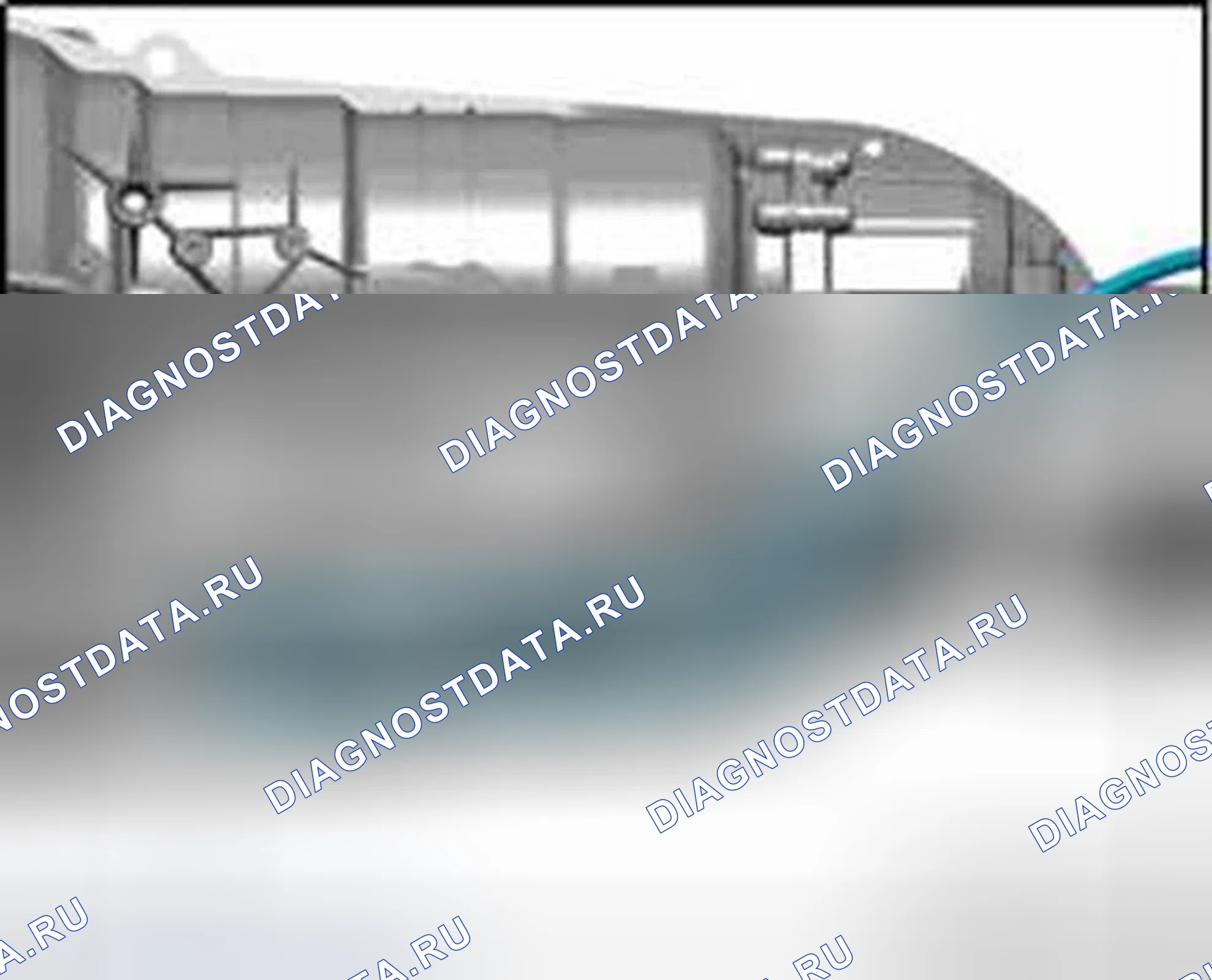Рис. 113. Audi A8 D3 рестайлинг 2