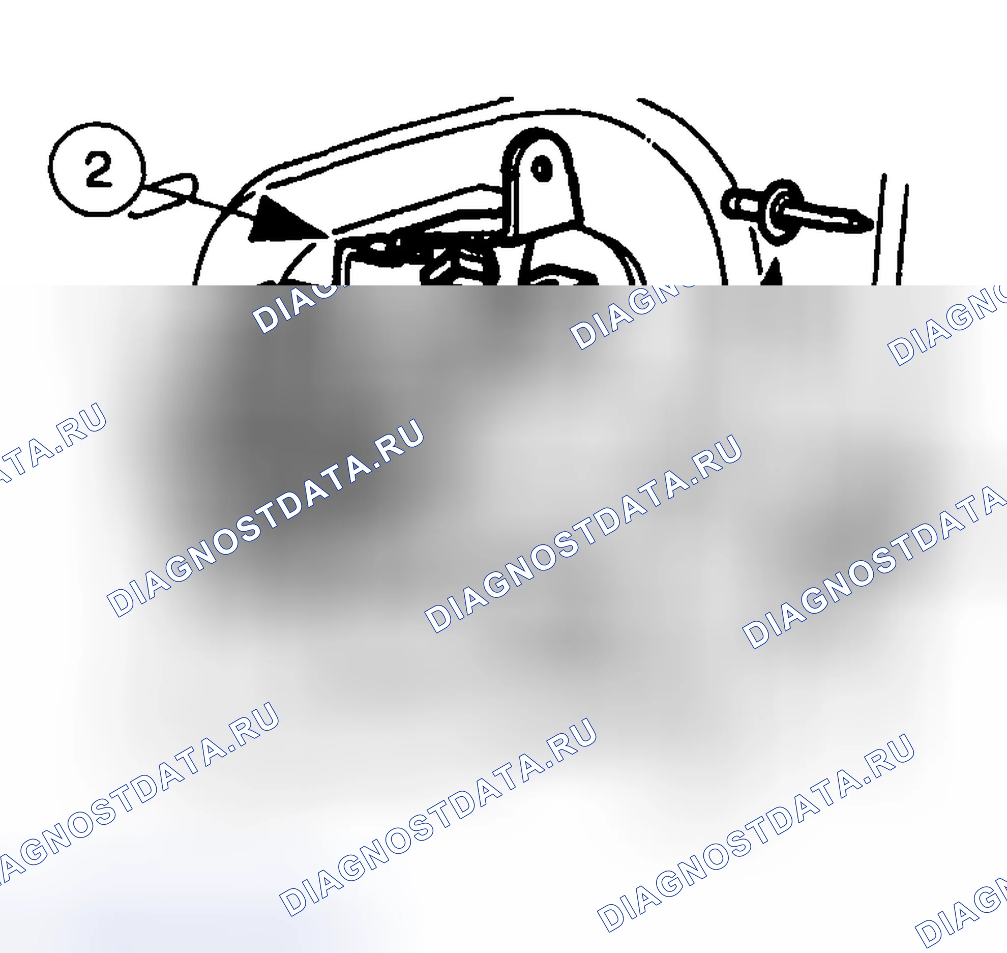 Рис. 69. Ford Pickup F250 Super Duty I