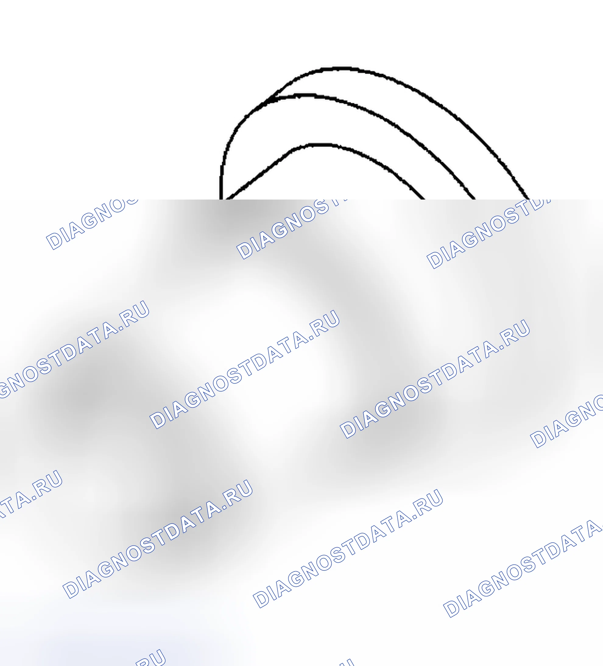 Рис. 175. Subaru Impreza GD/GC/GG рестайлинг 2