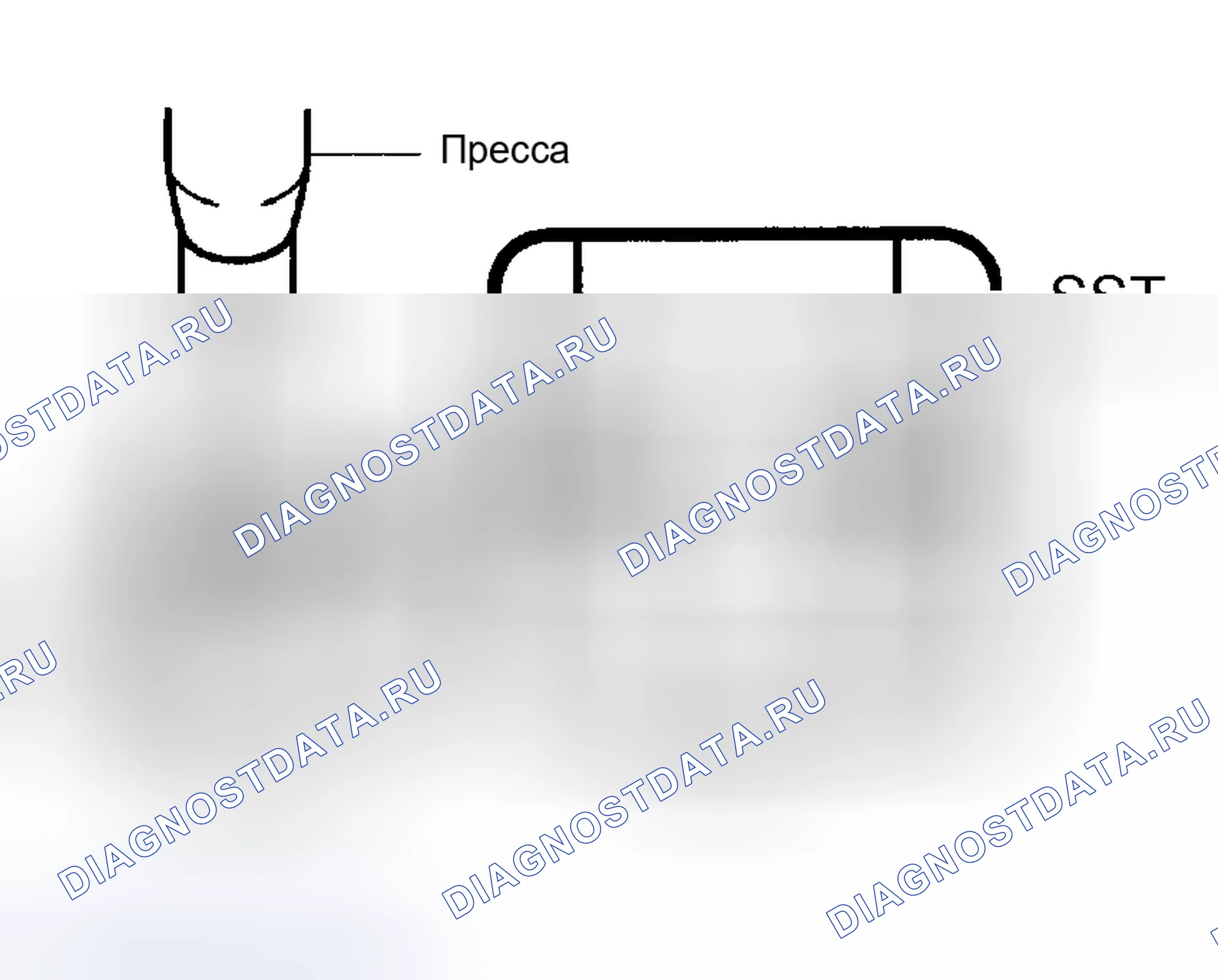 Рис. 31. Toyota Avalon XX20 рестайлинг
