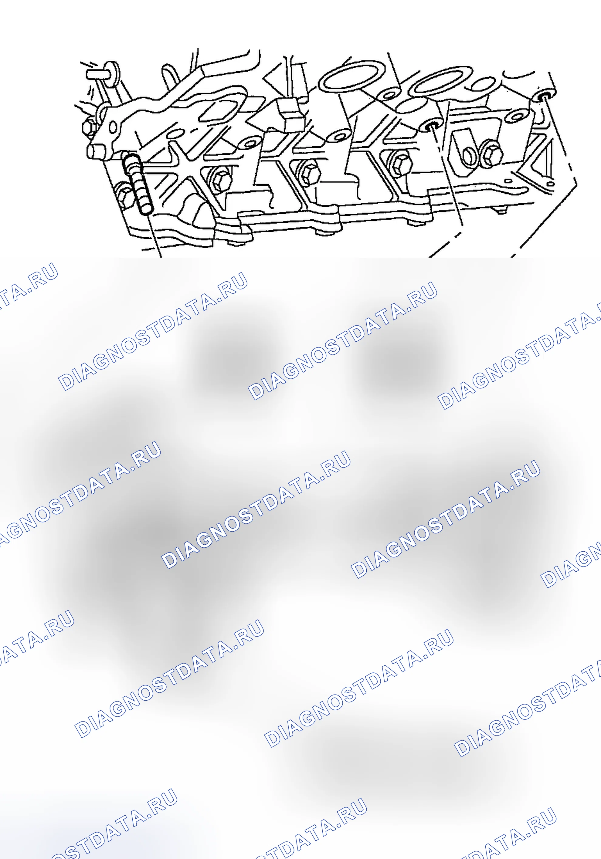 Рис. 905. Ford Excursion I