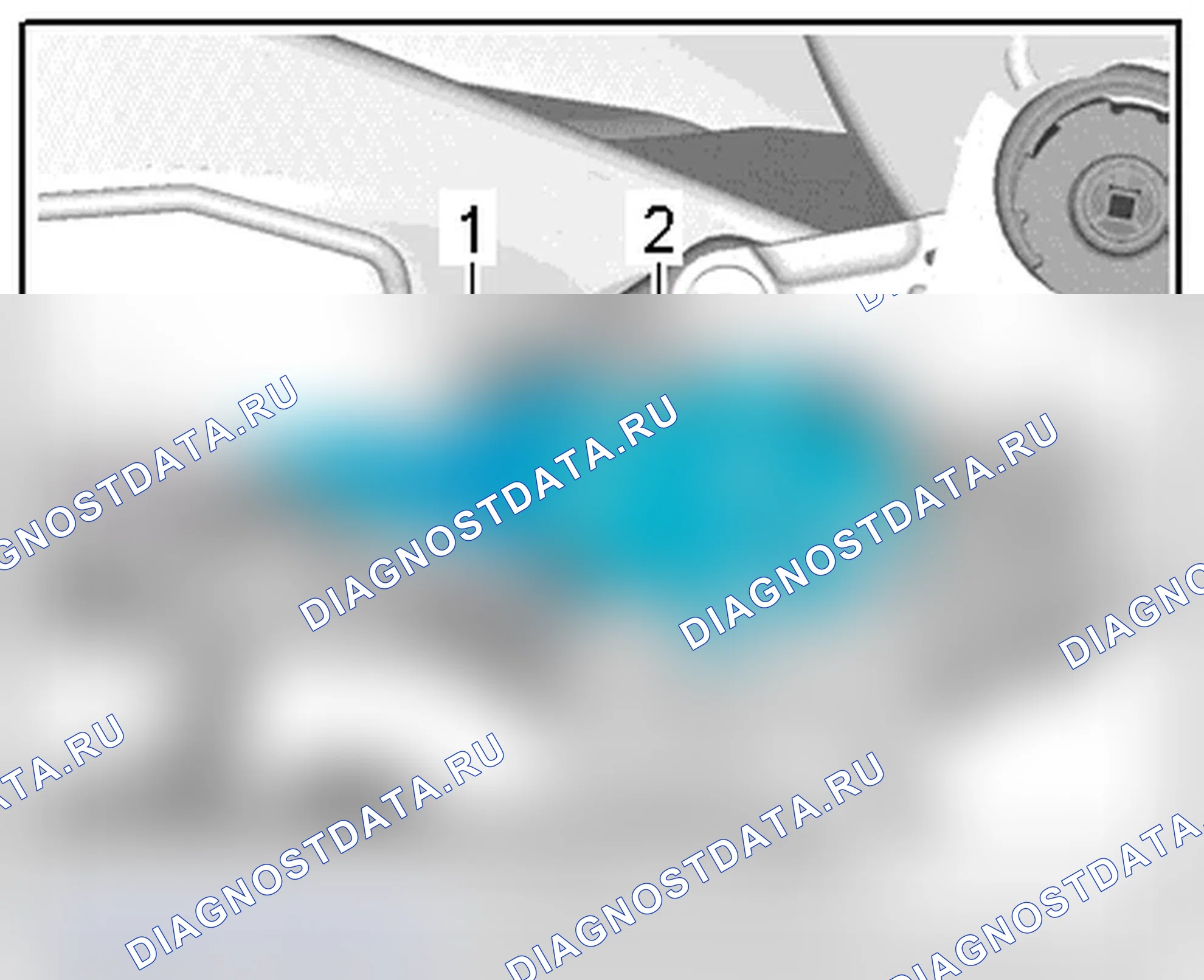 Рис. 150. Audi S4 B8 рестайлинг