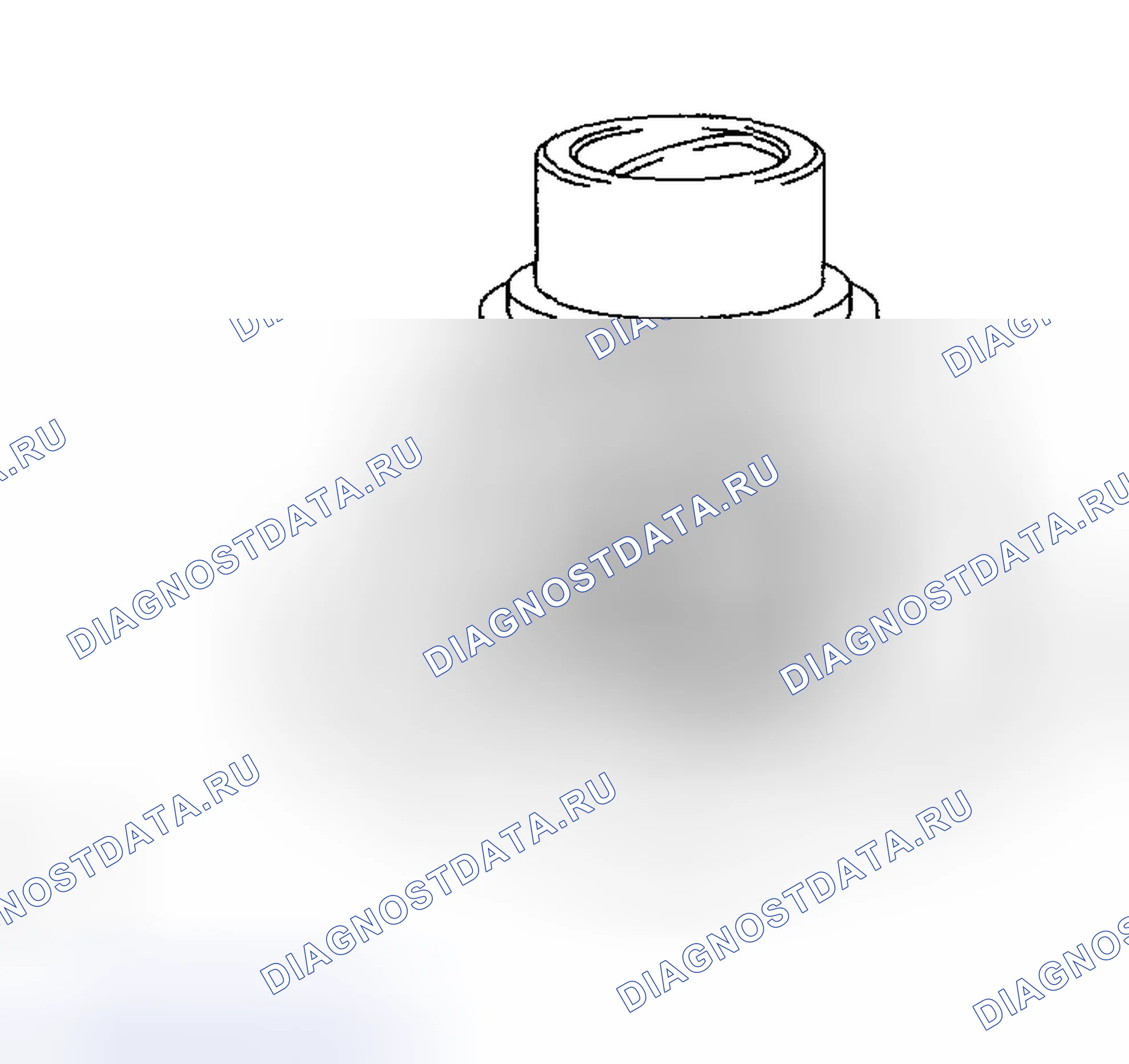 Рис. 628. Toyota Corolla IX рестайлинг