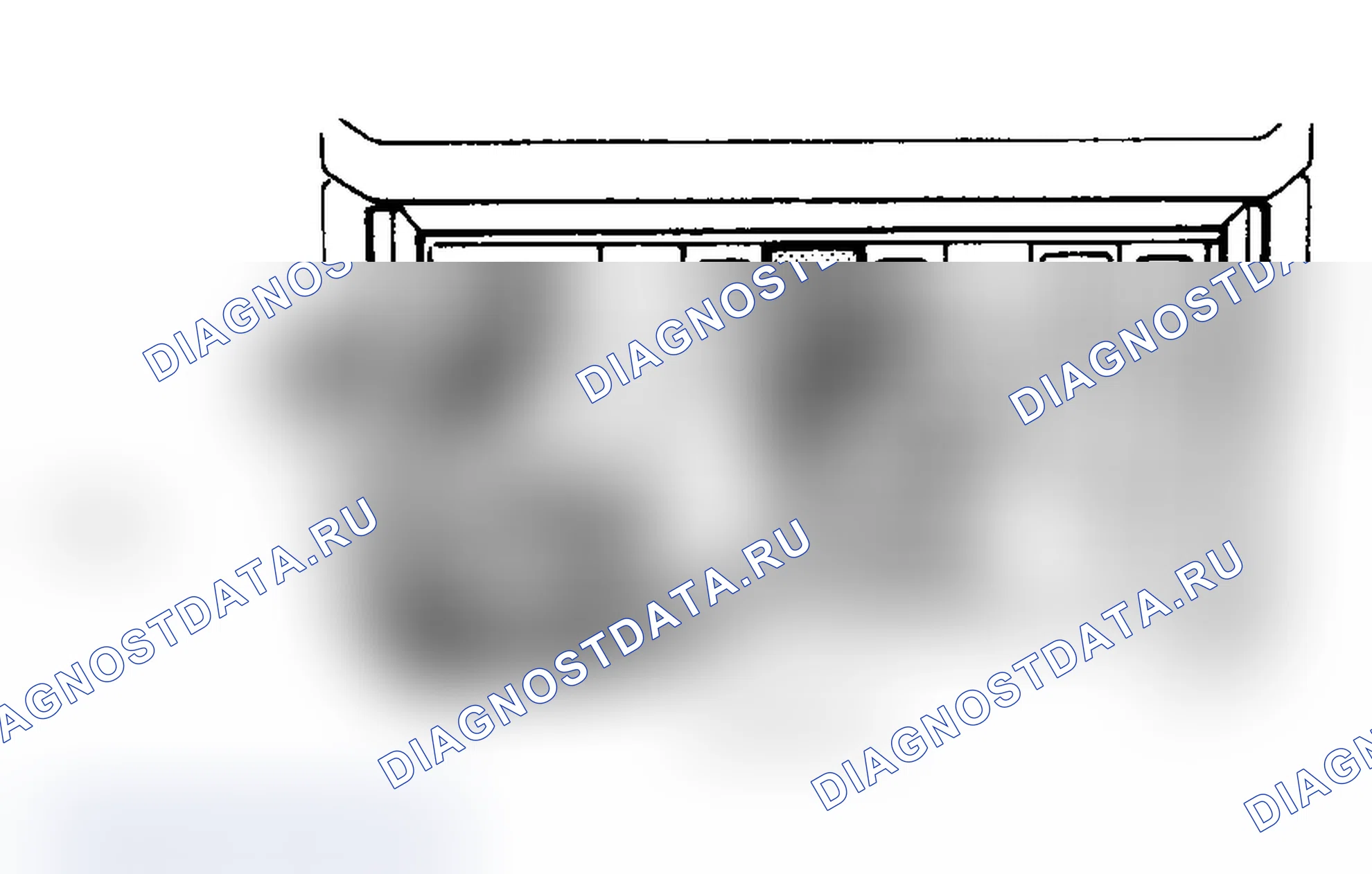 Рис. 11. Volvo 960 I