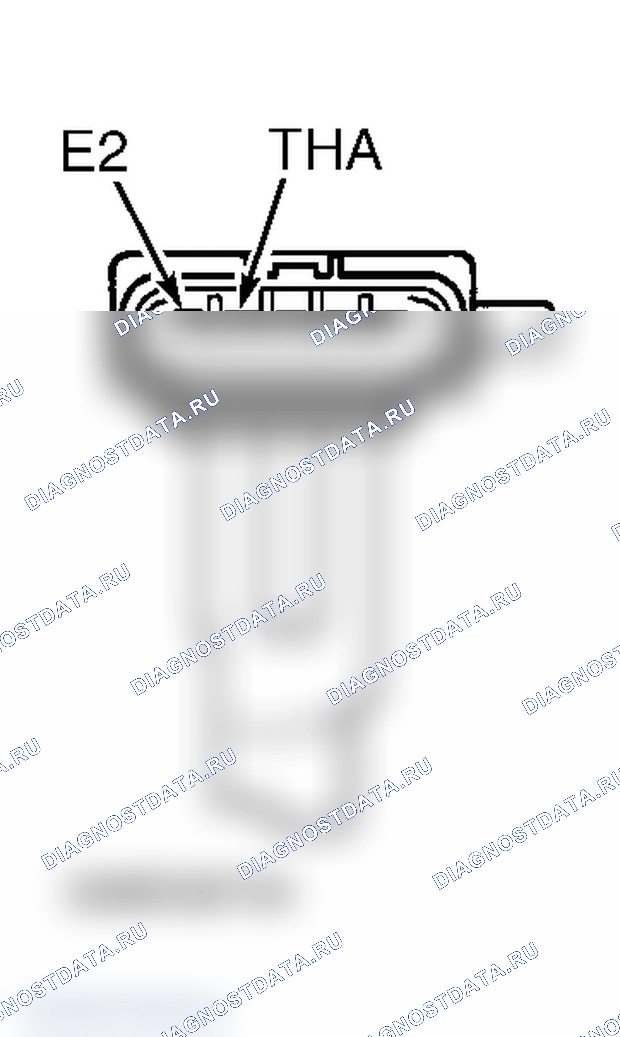 Рис. 537. Toyota Land Cruiser 100 рестайлинг