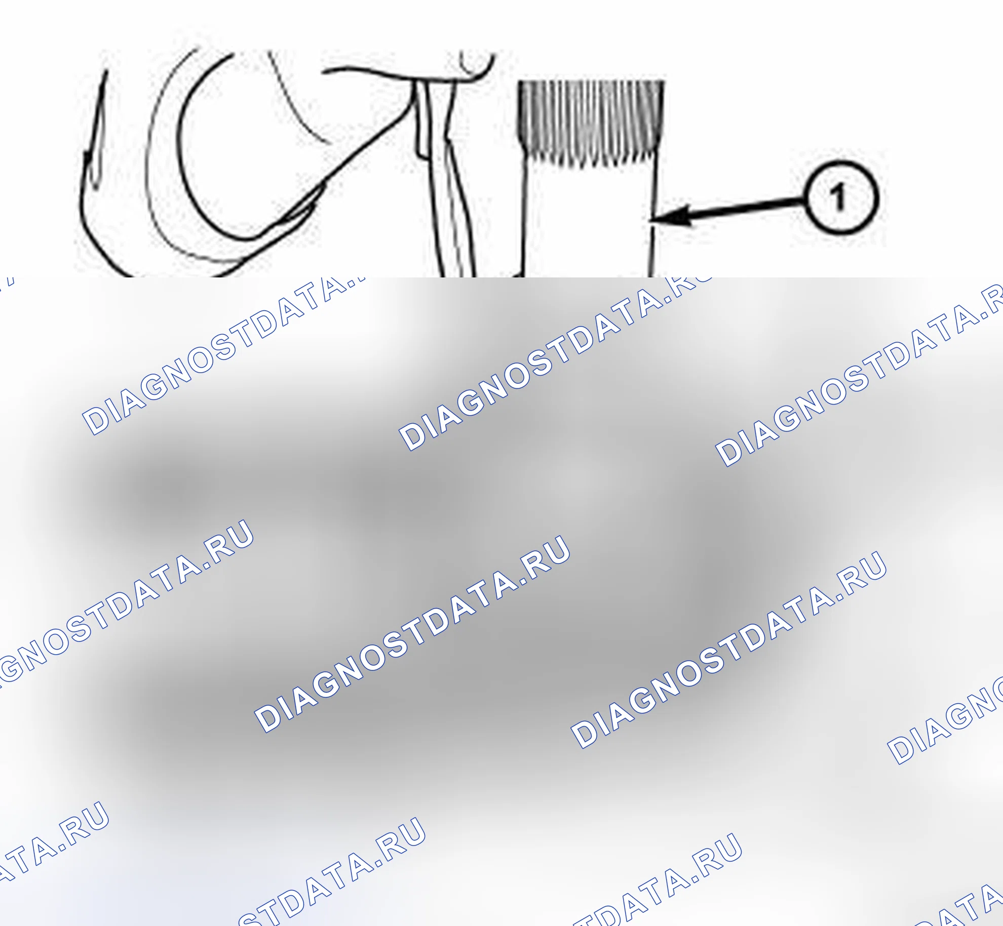 Рис. 151. RAM Pickup 3500 