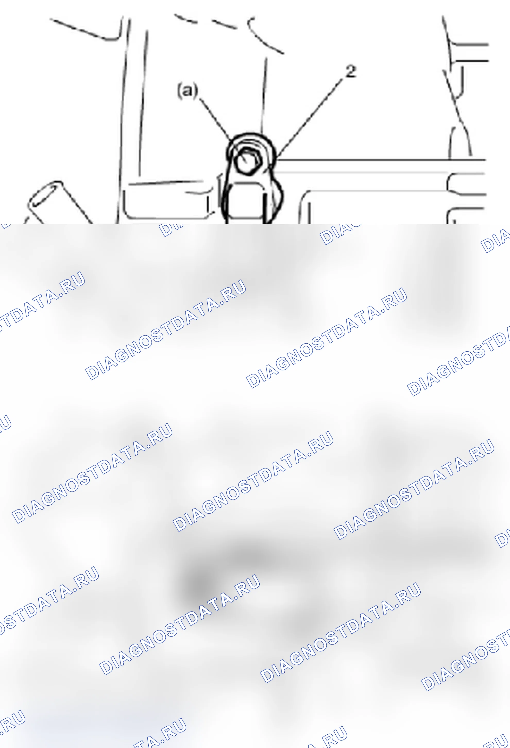 Рис. 554. Suzuki Grand Vitara II рестайлинг