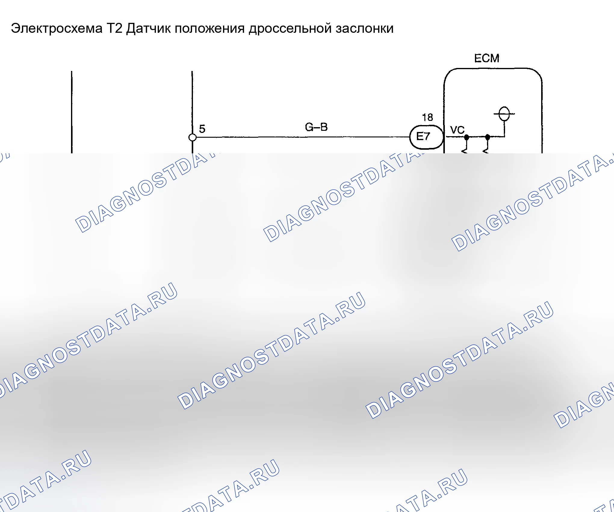 Рис. 630. Toyota Land Cruiser 100 рестайлинг