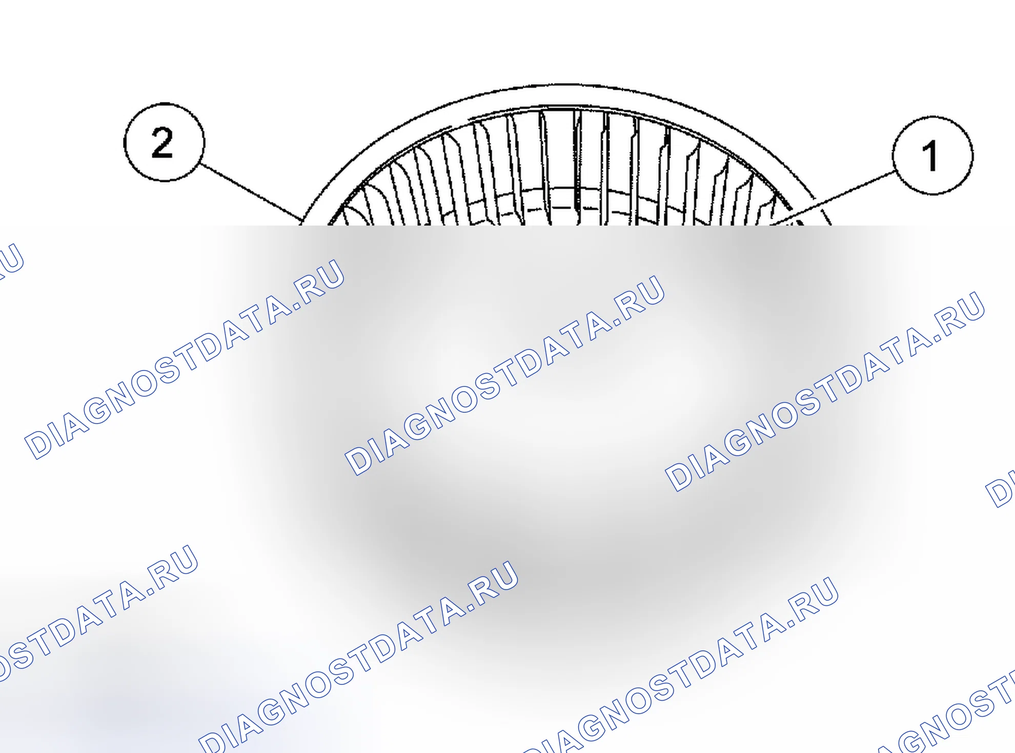 Рис. 304. Hyundai Mistra I рестайлинг