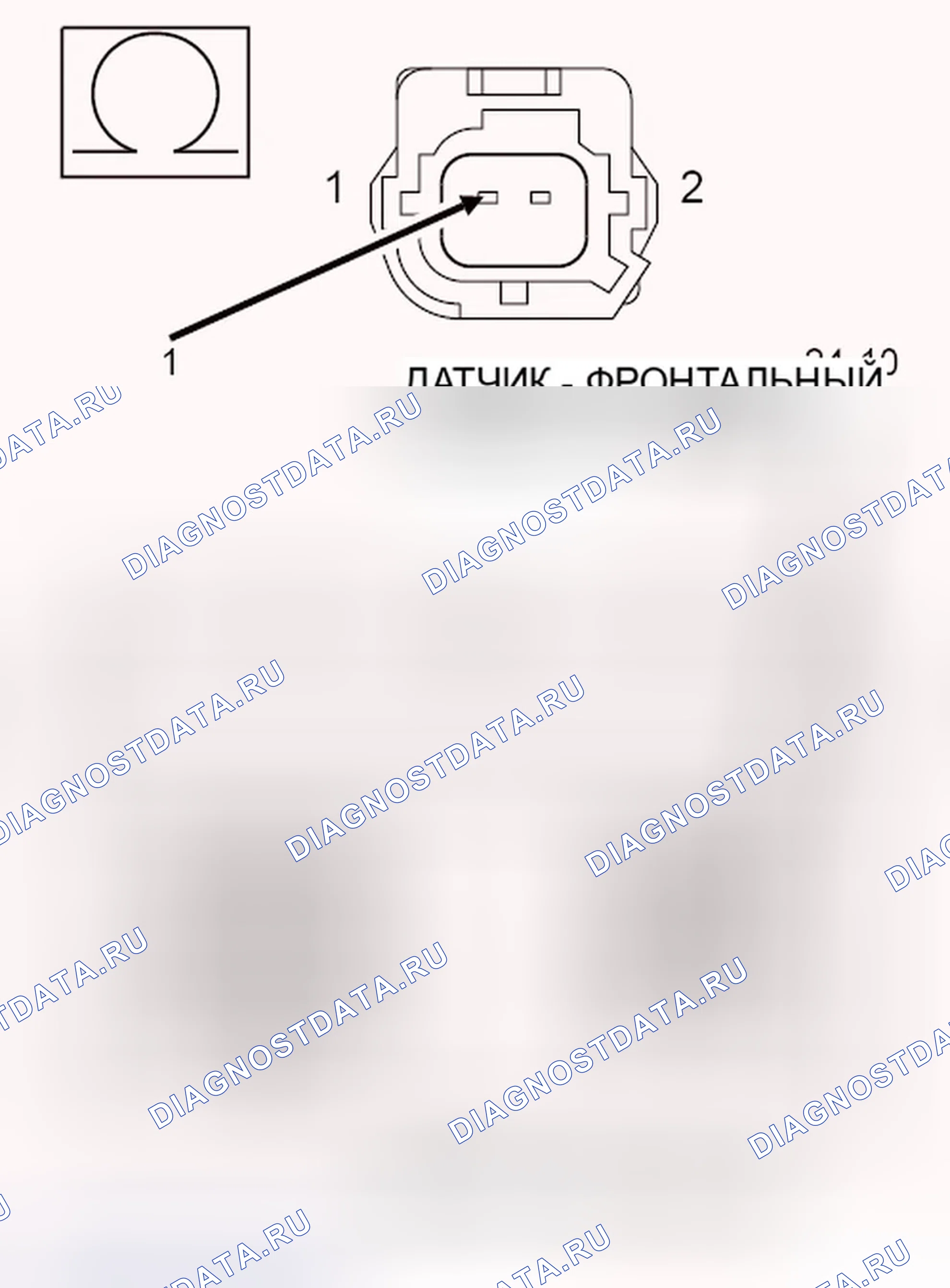 Рис. 169. Dodge Avenger II рестайлинг