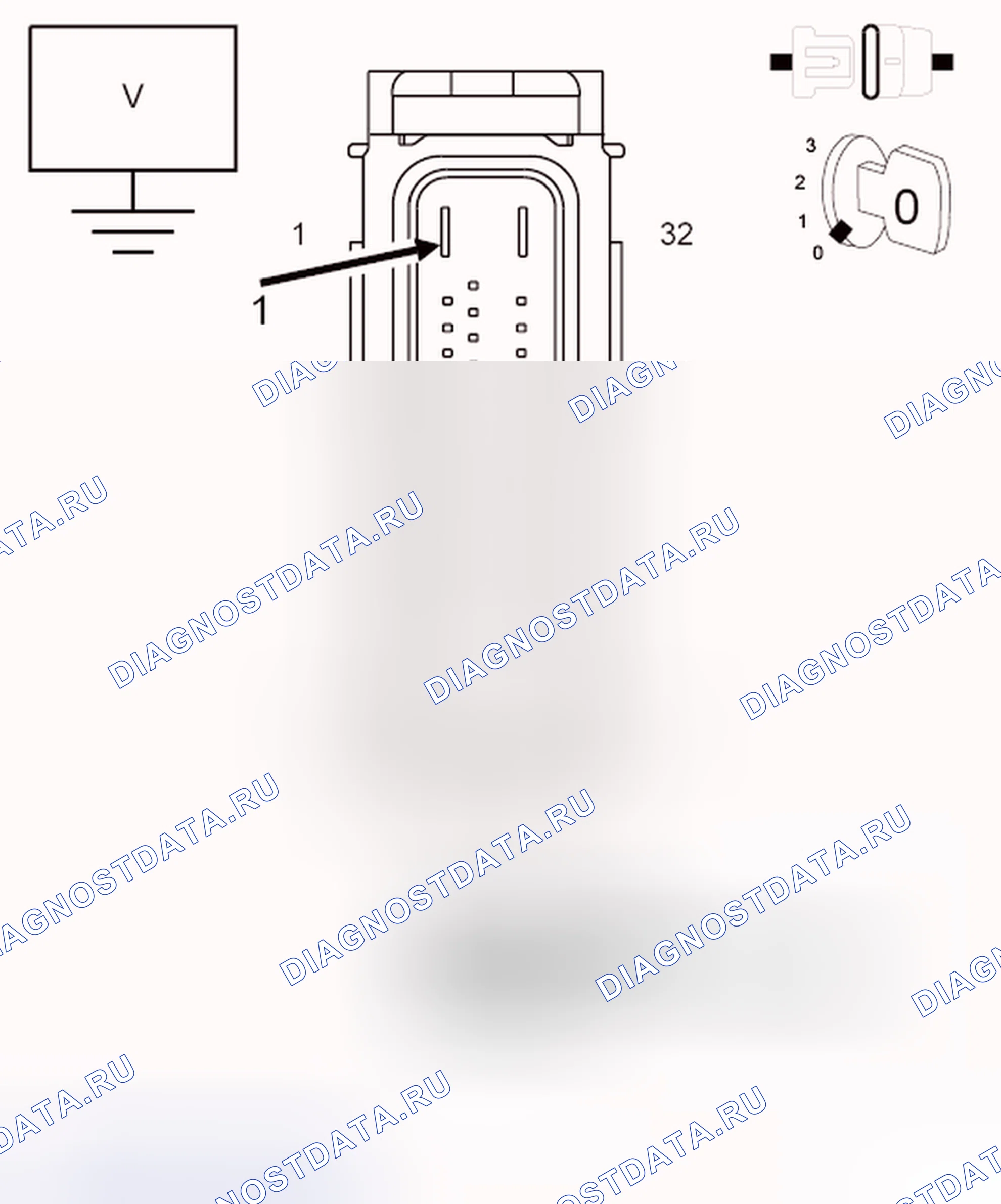 Рис. 43. Jeep Liberty II