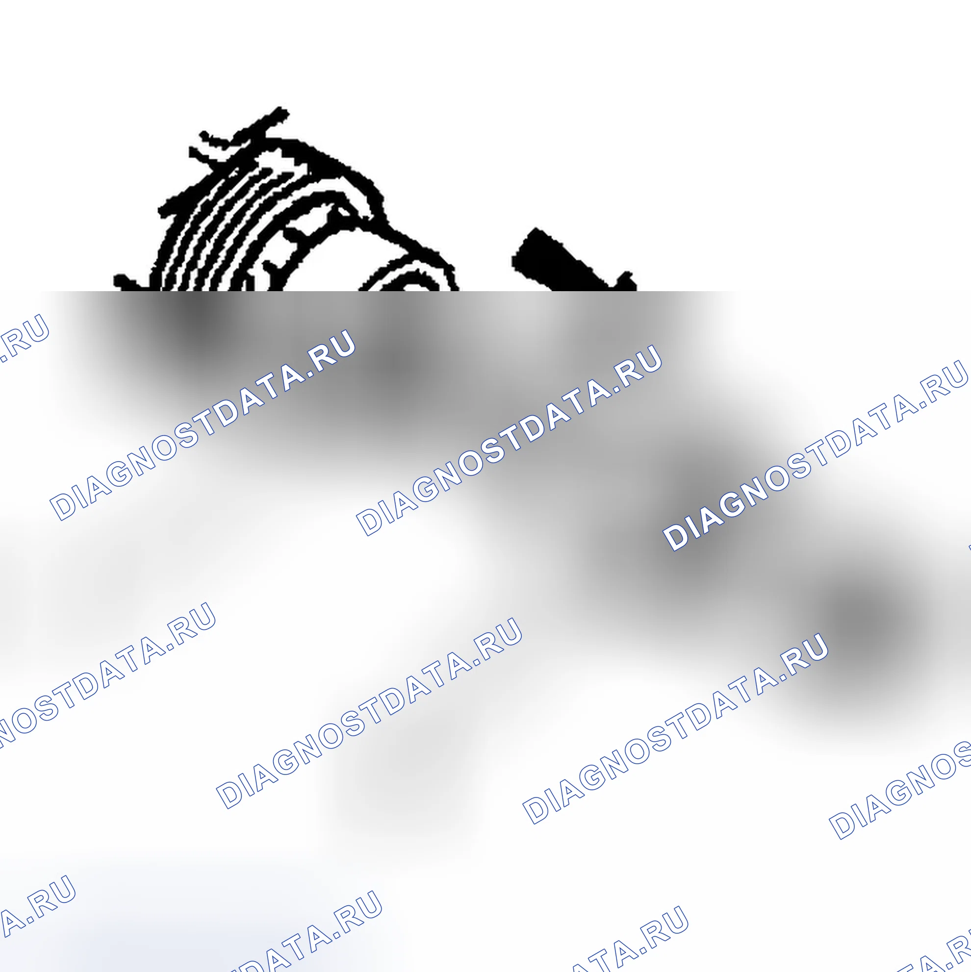 Рис. 96. Chevrolet TrailBlazer I