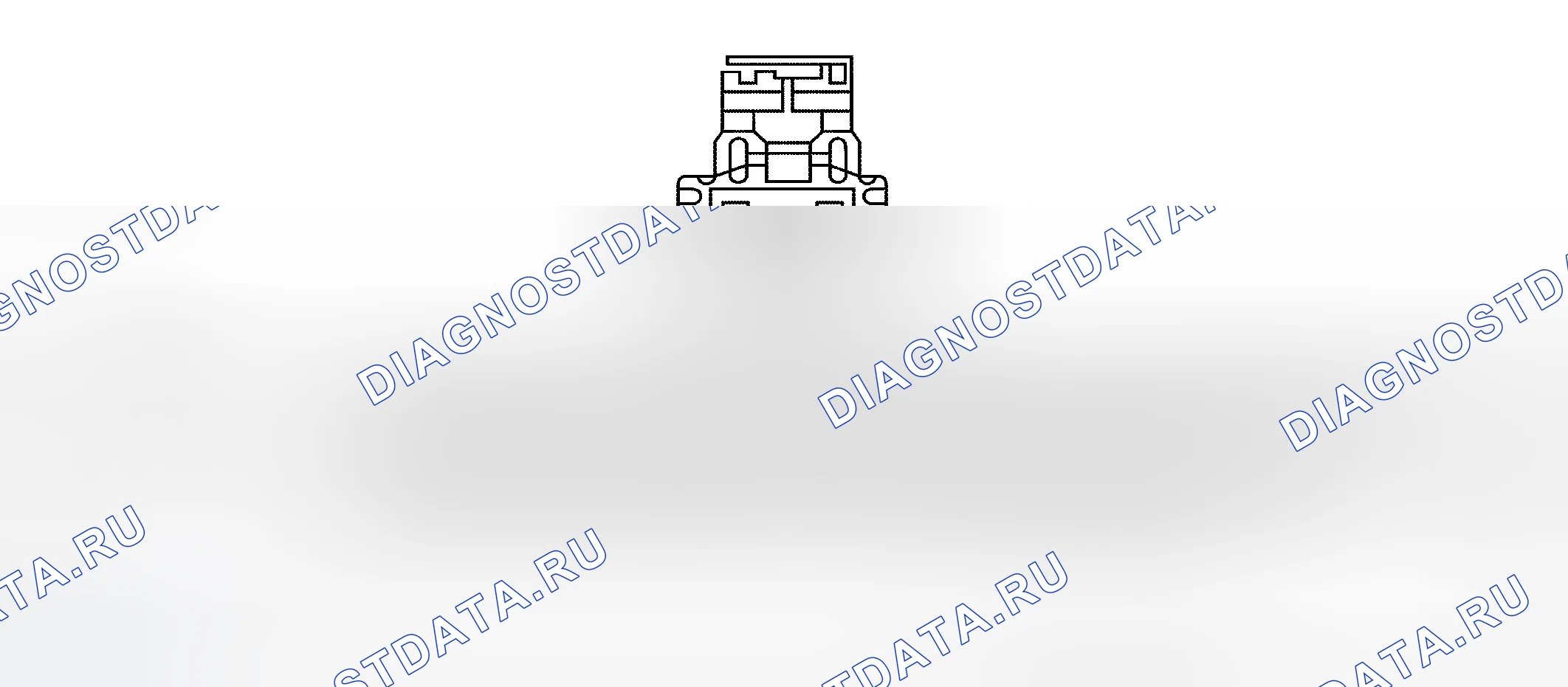 Рис. 58. Ford Escape I рестайлинг