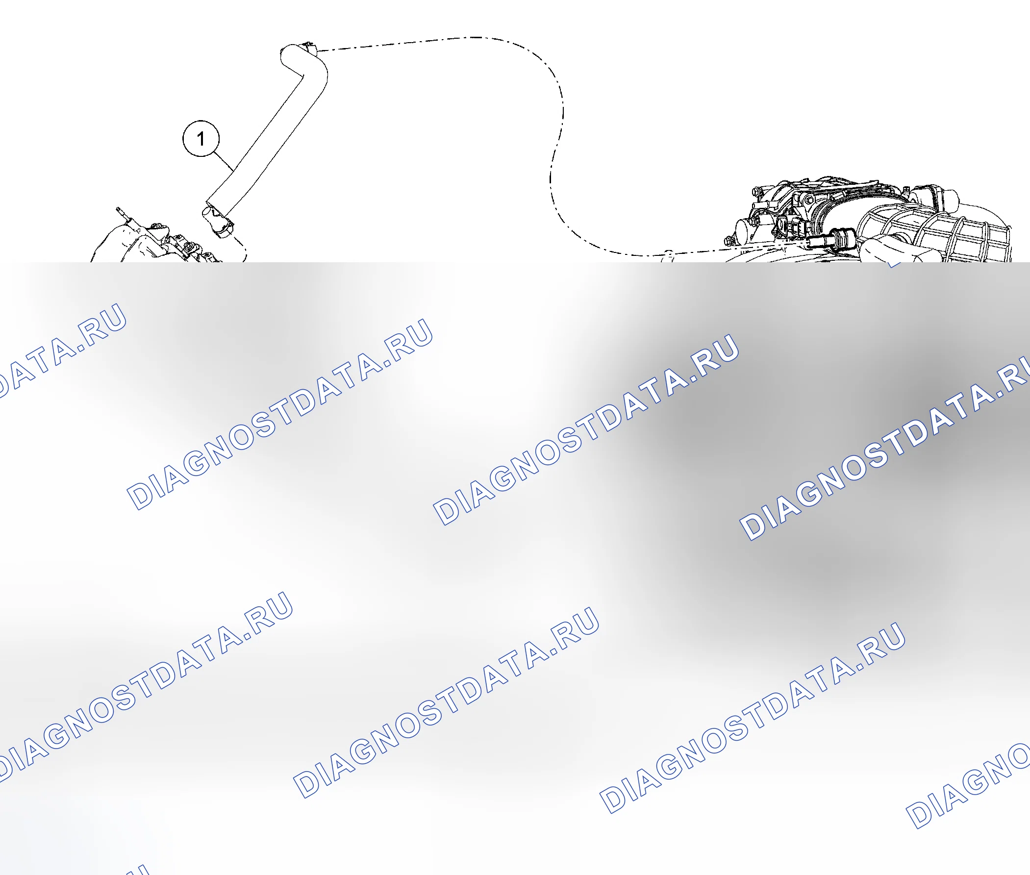 Рис. 332. Ford Pickup F350 Super Duty 
