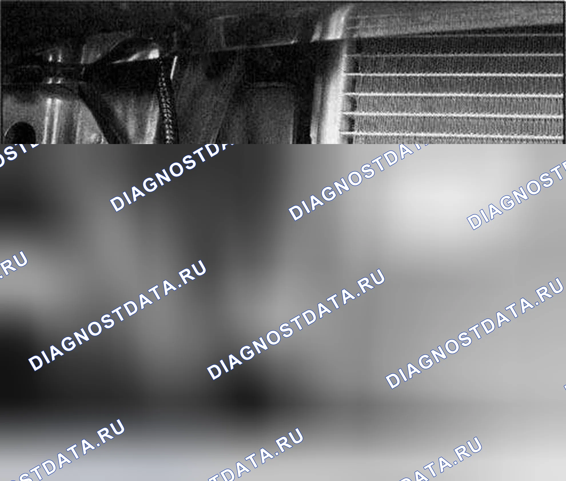 Рис. 220. Honda Accord VII рестайлинг