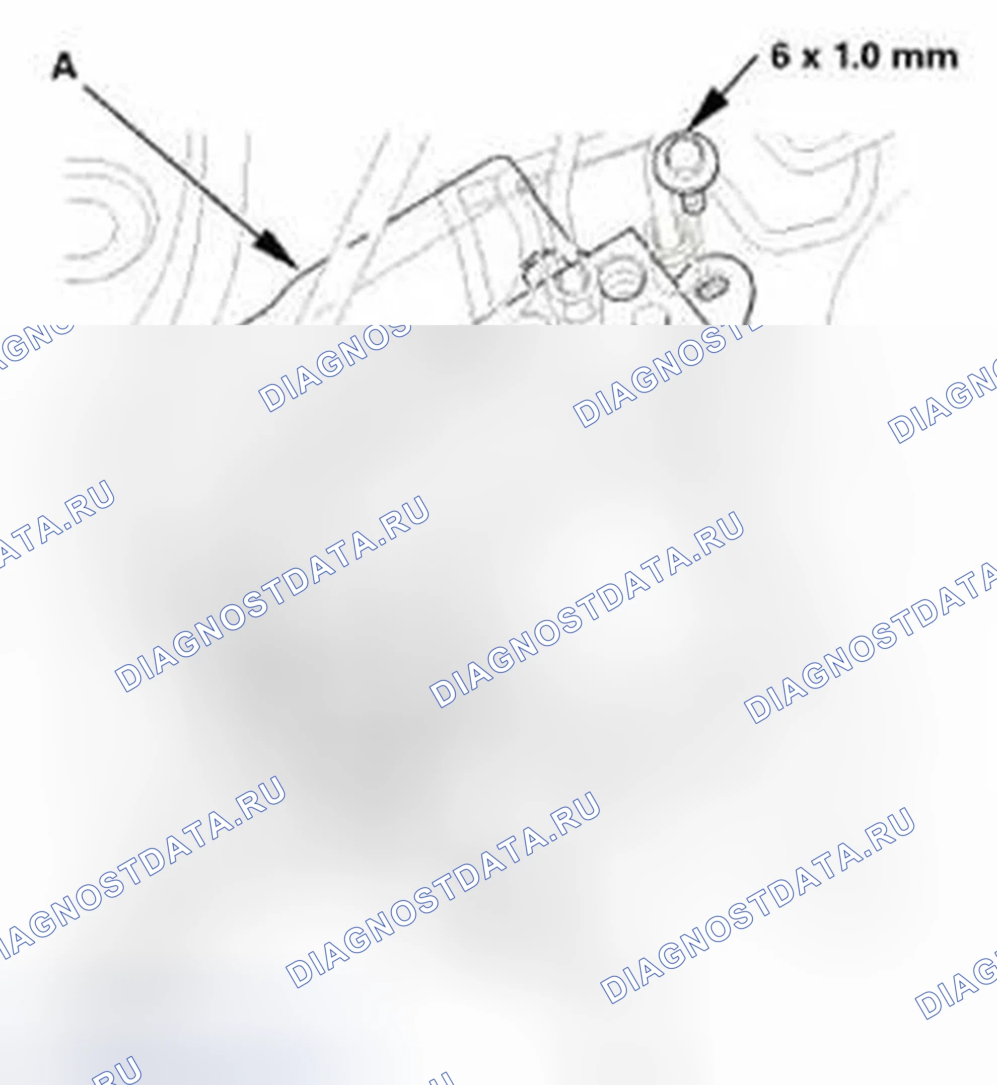 Рис. 769. Honda Civic IX
