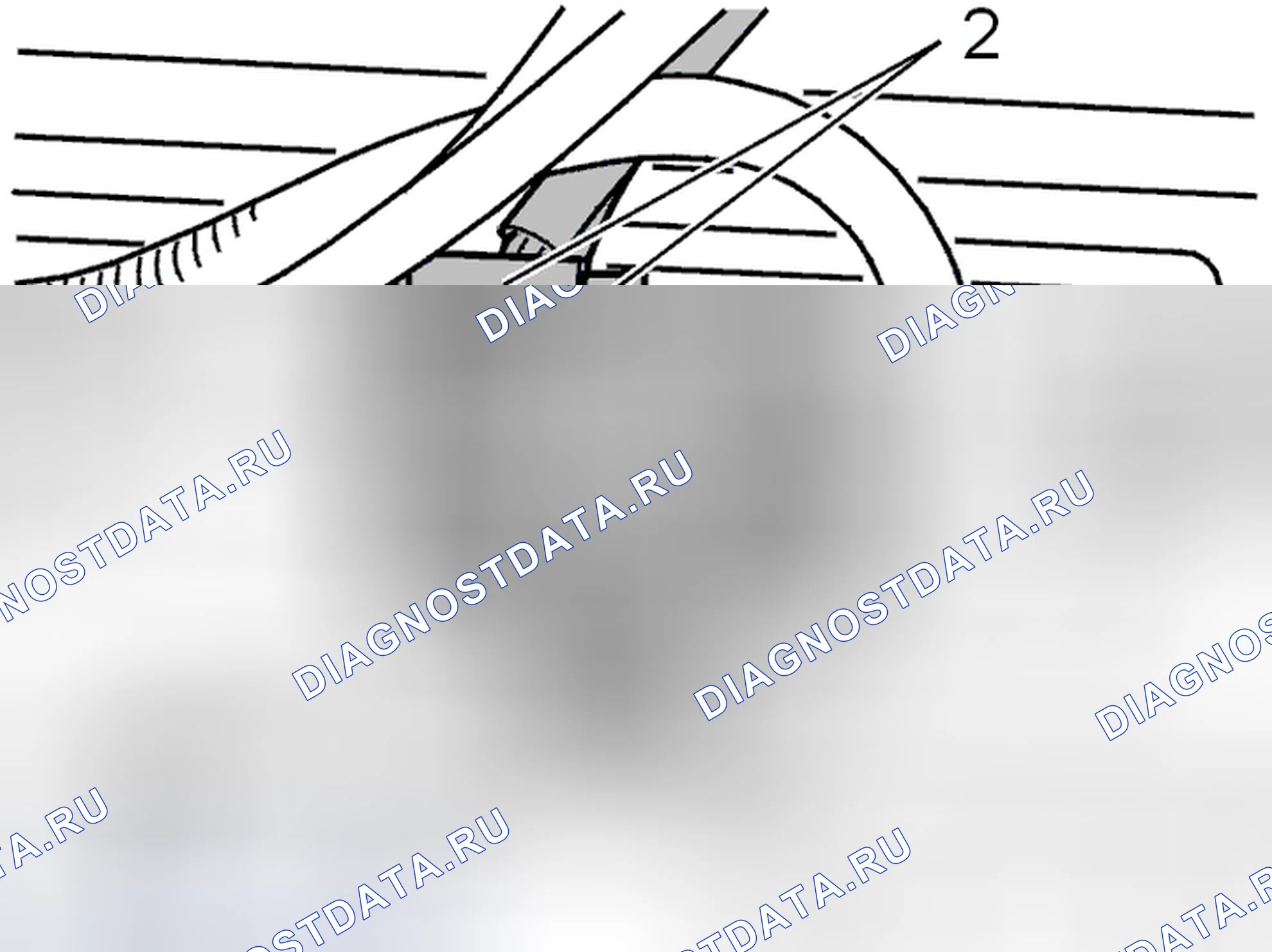 Рис. 54. Volvo S40 I рестайлинг