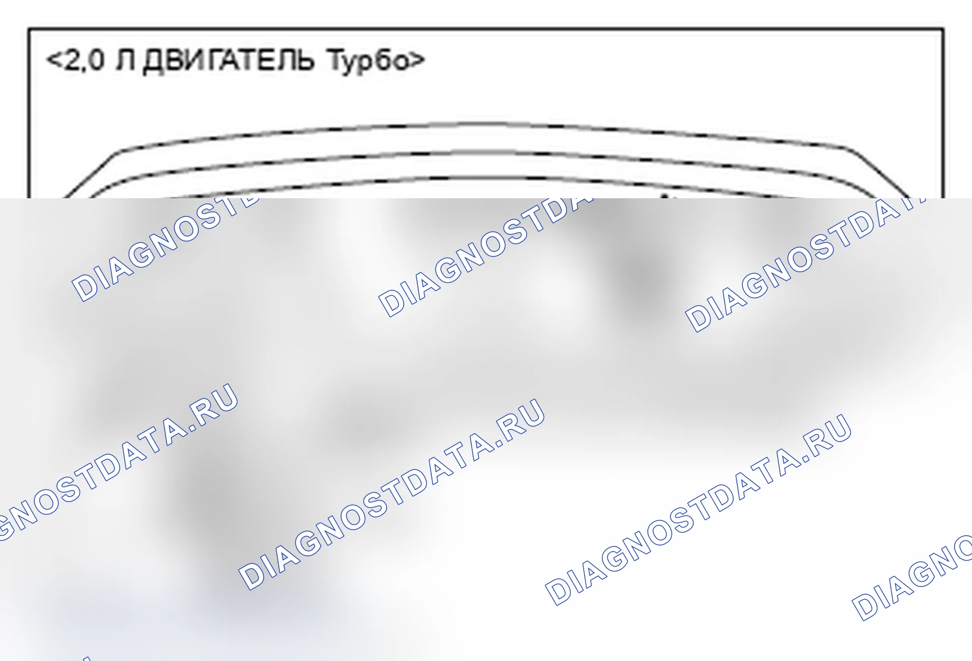 Рис. 7. Mitsubishi Lancer Ralliart X рестайлинг