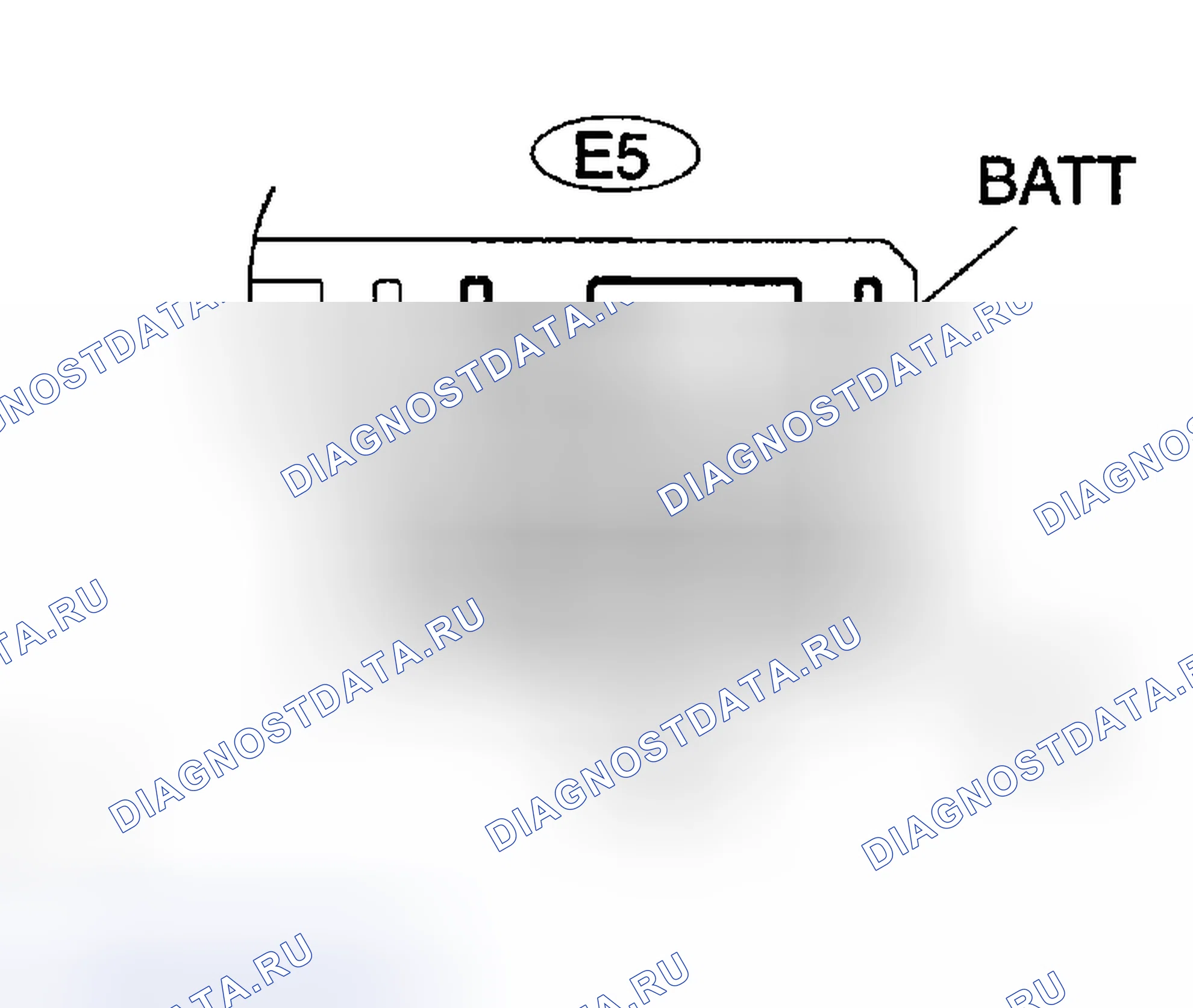 Рис. 43. Toyota Highlander I