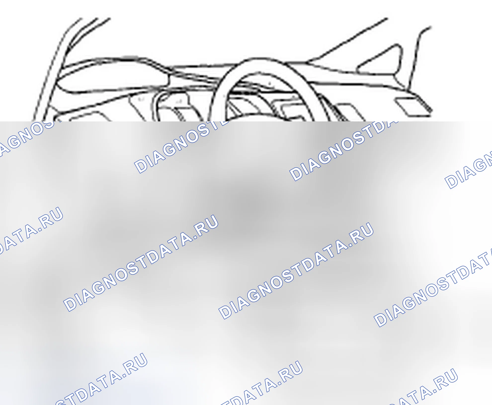 Рис. 227: Процедура сброс/Learn (с HDS). Honda Civic VIII