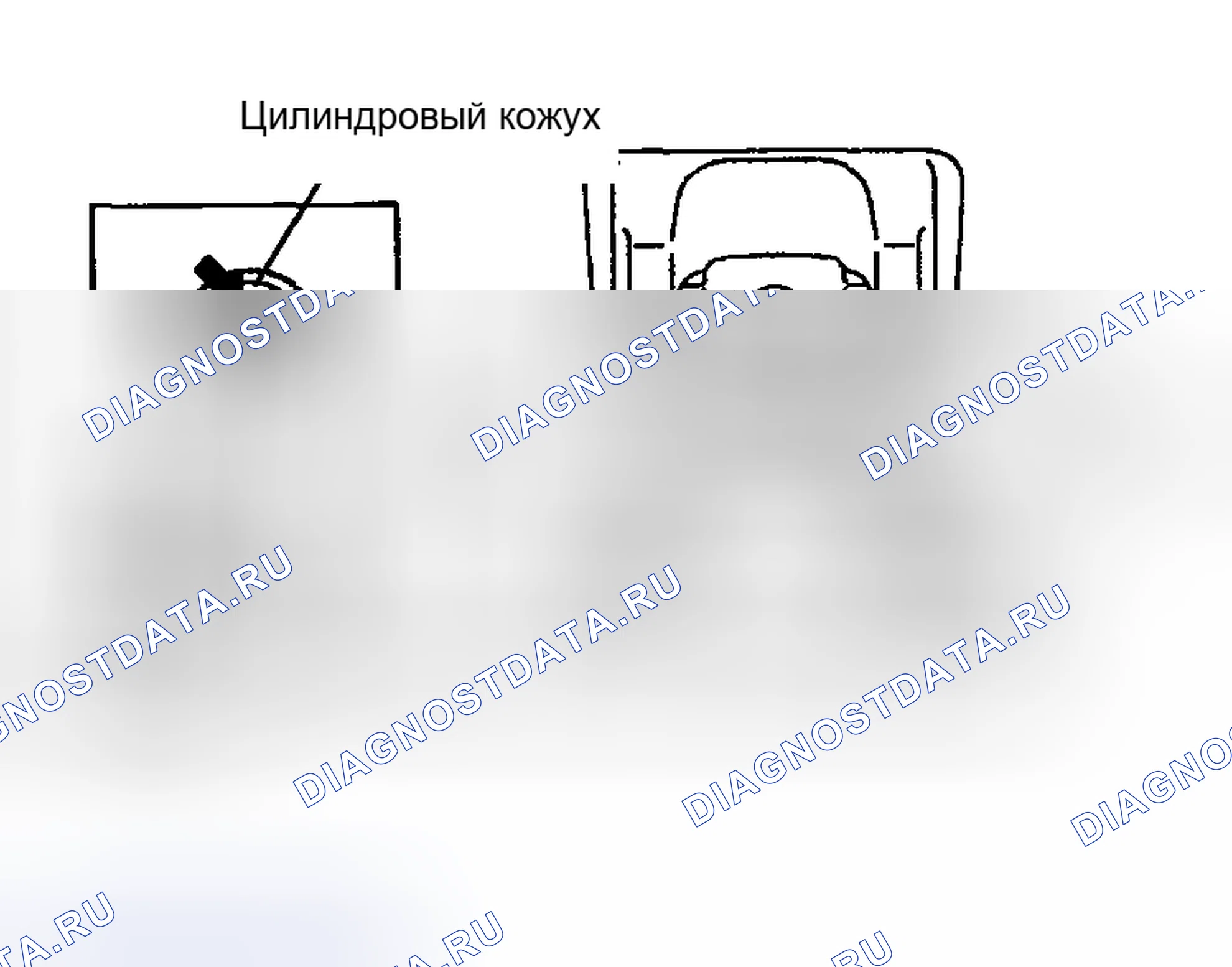 Рис. 70. Toyota Highlander I рестайлинг