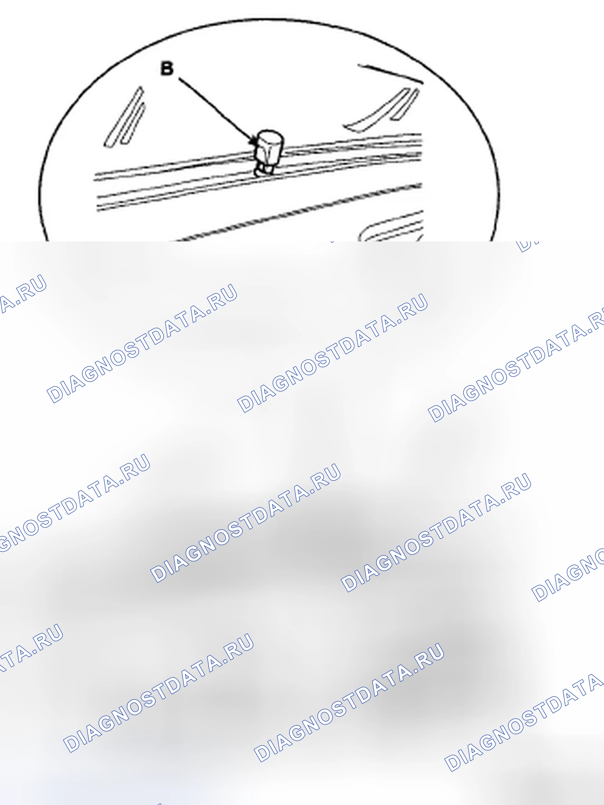 Рис. 59: ЗАМЕНА. Hyundai Elantra IV