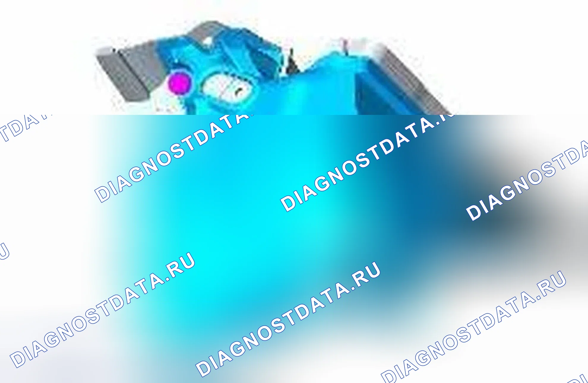 Рис. 12. Jaguar XF I