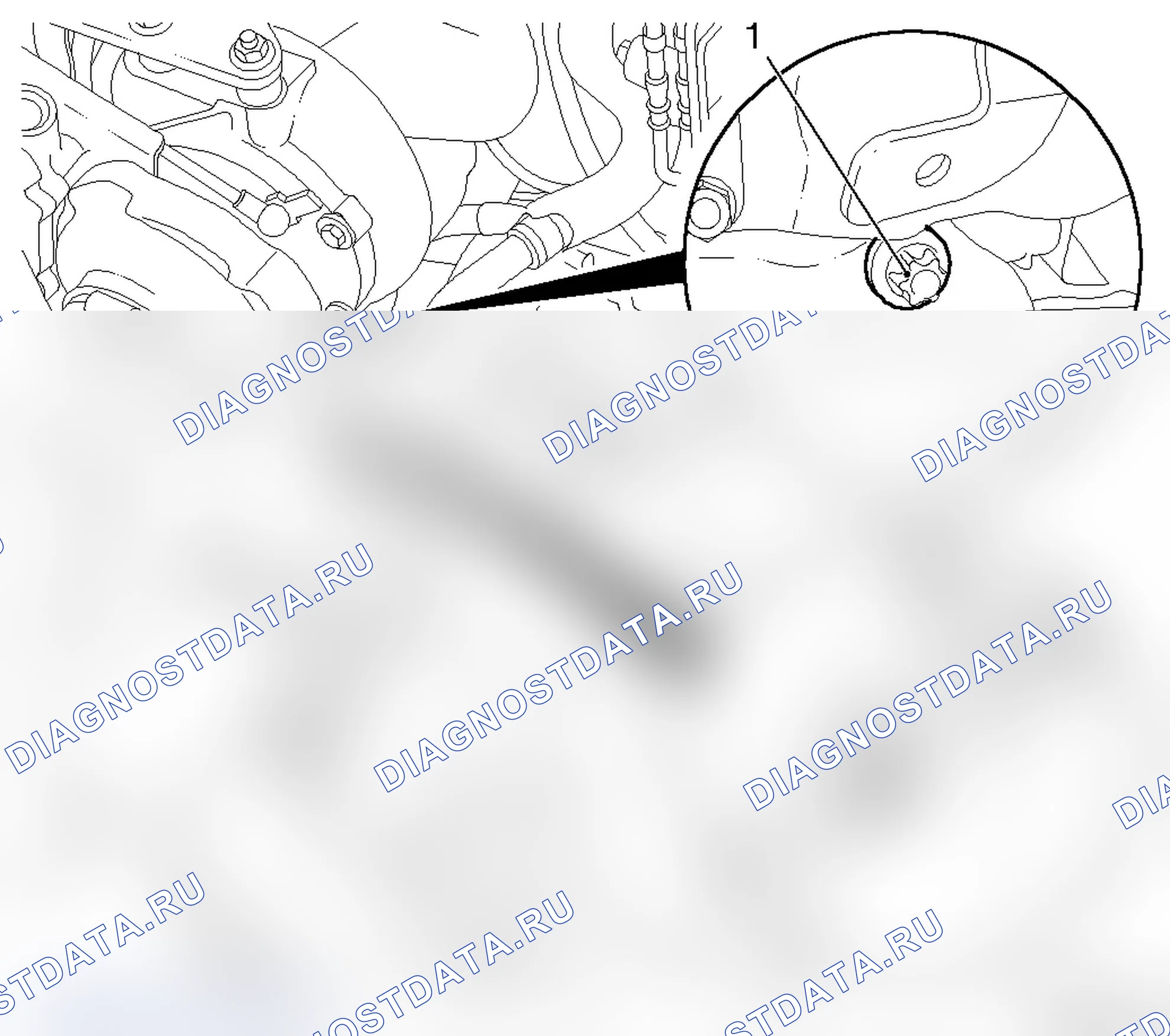 Демонтаж и монтаж коробки передач (Z 30 DT/AF40). Opel Signum I рестайлинг