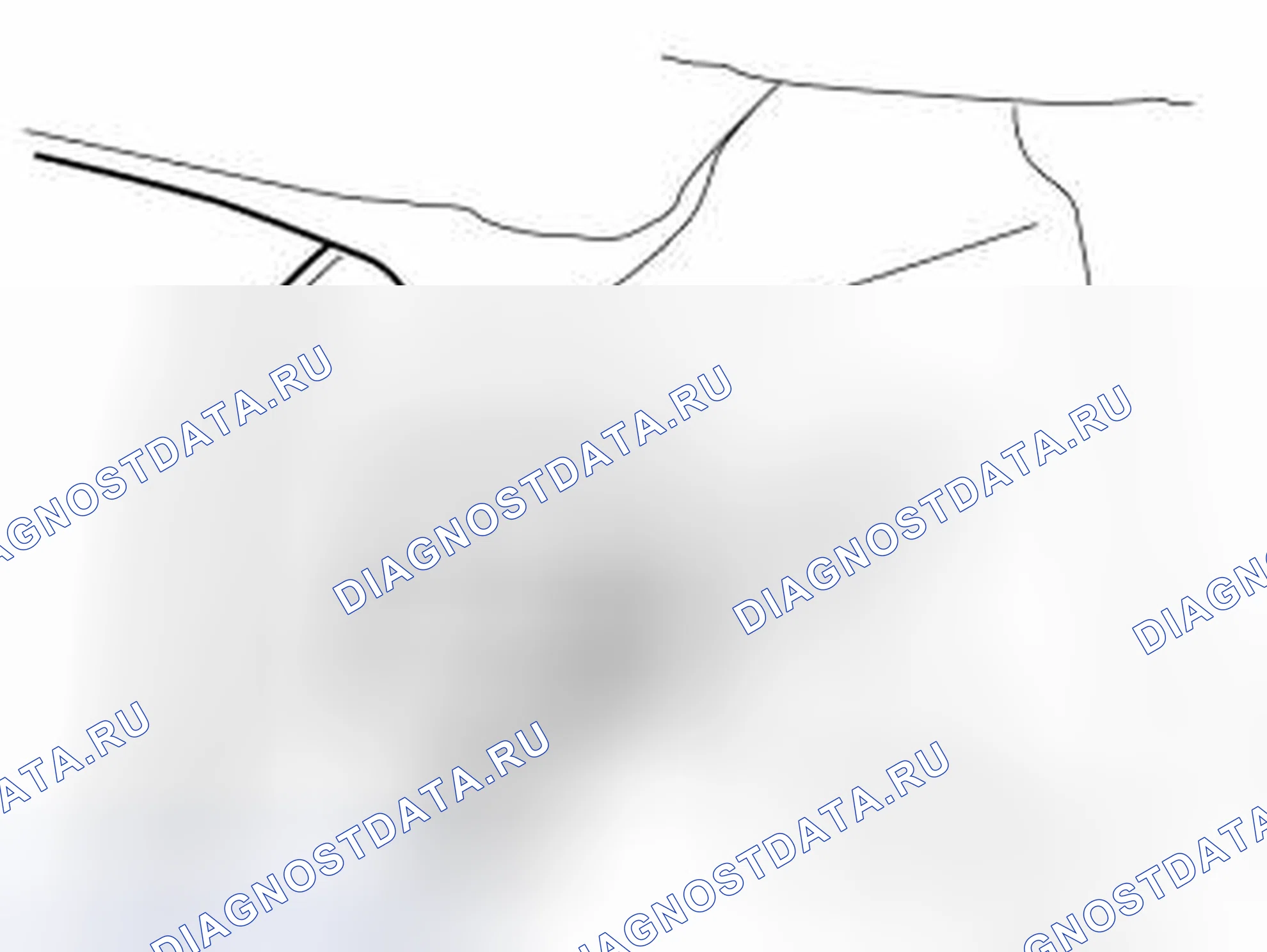 Рис. 545. Volvo S80 II рестайлинг