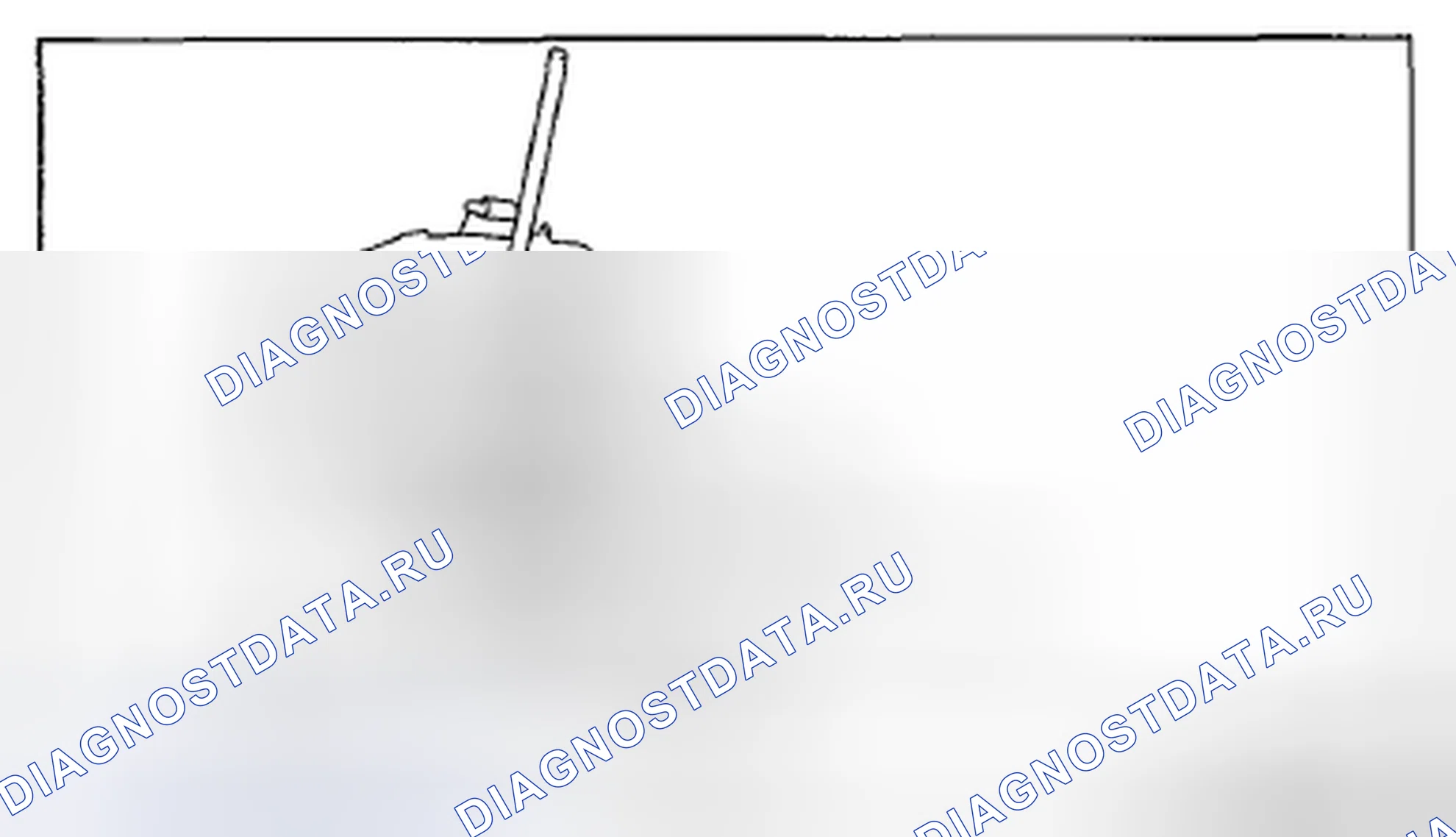 Рис. 387: ПРОВЕРКА ПЕРЕКЛЮЧАТЕЛЯ UP [FS5A-EL]. Honda CR-V IV рестайлинг