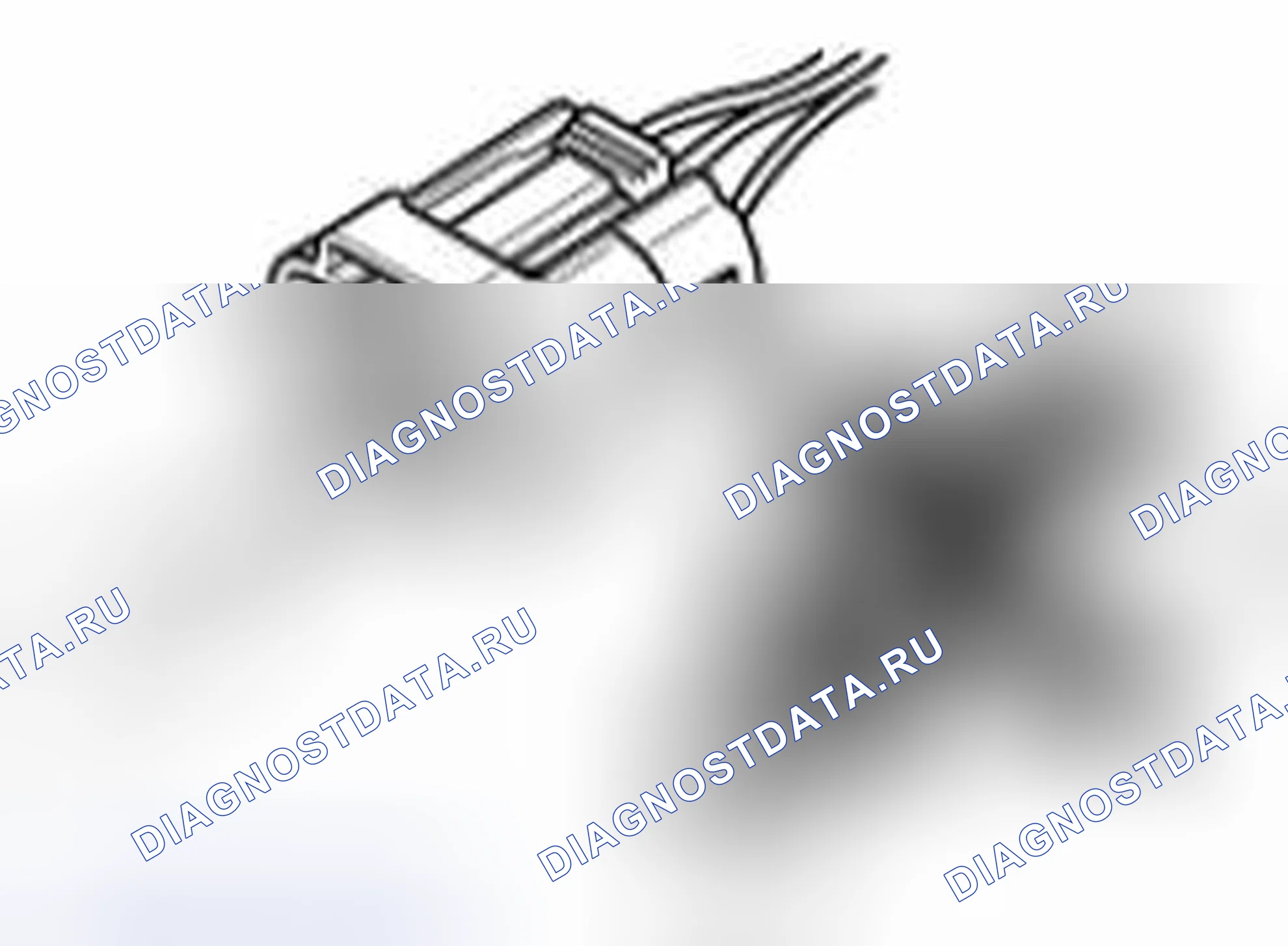 Рис. 10. Kia Rio II рестайлинг